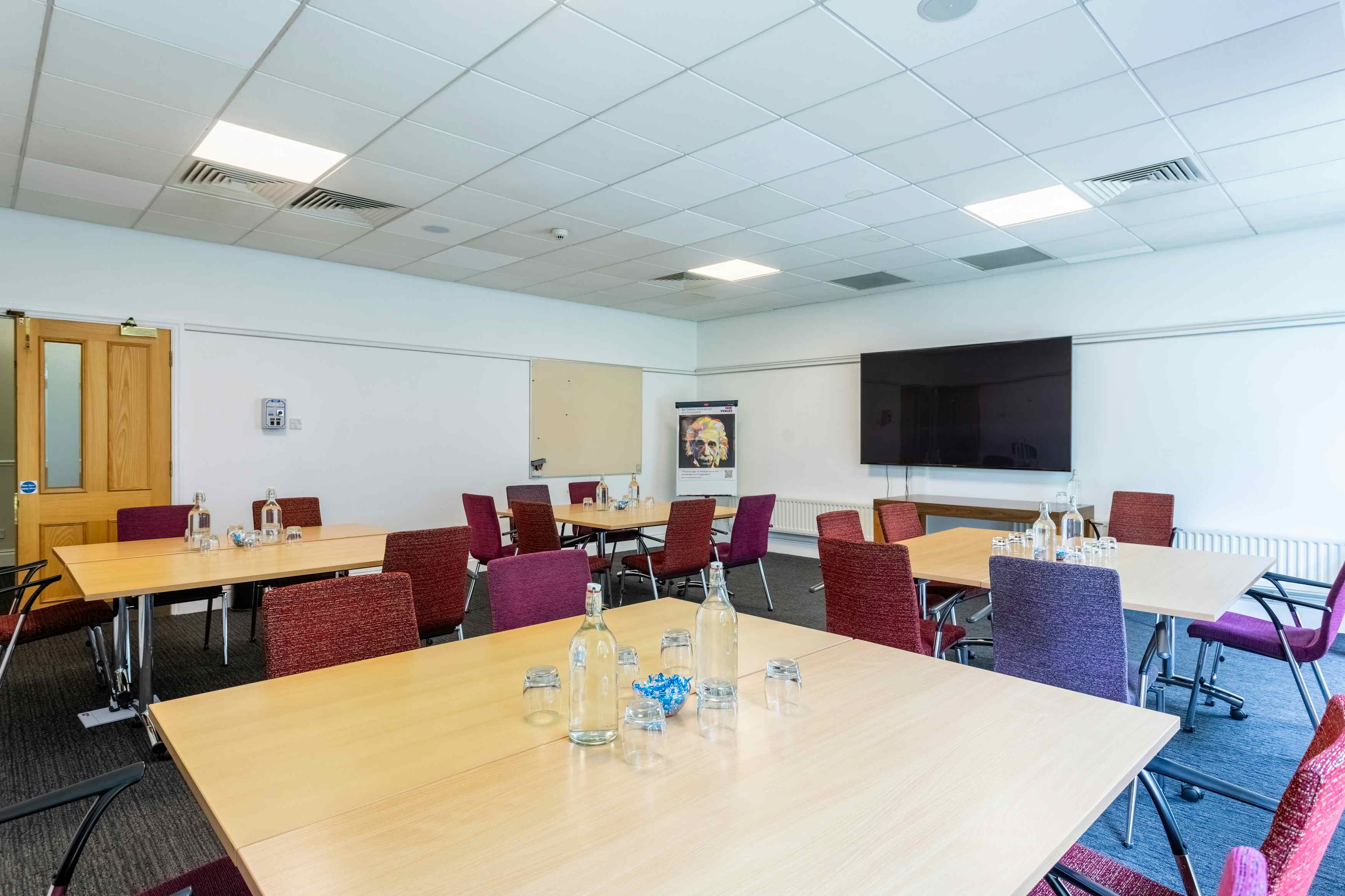 Woodland Grange - Room 7 4