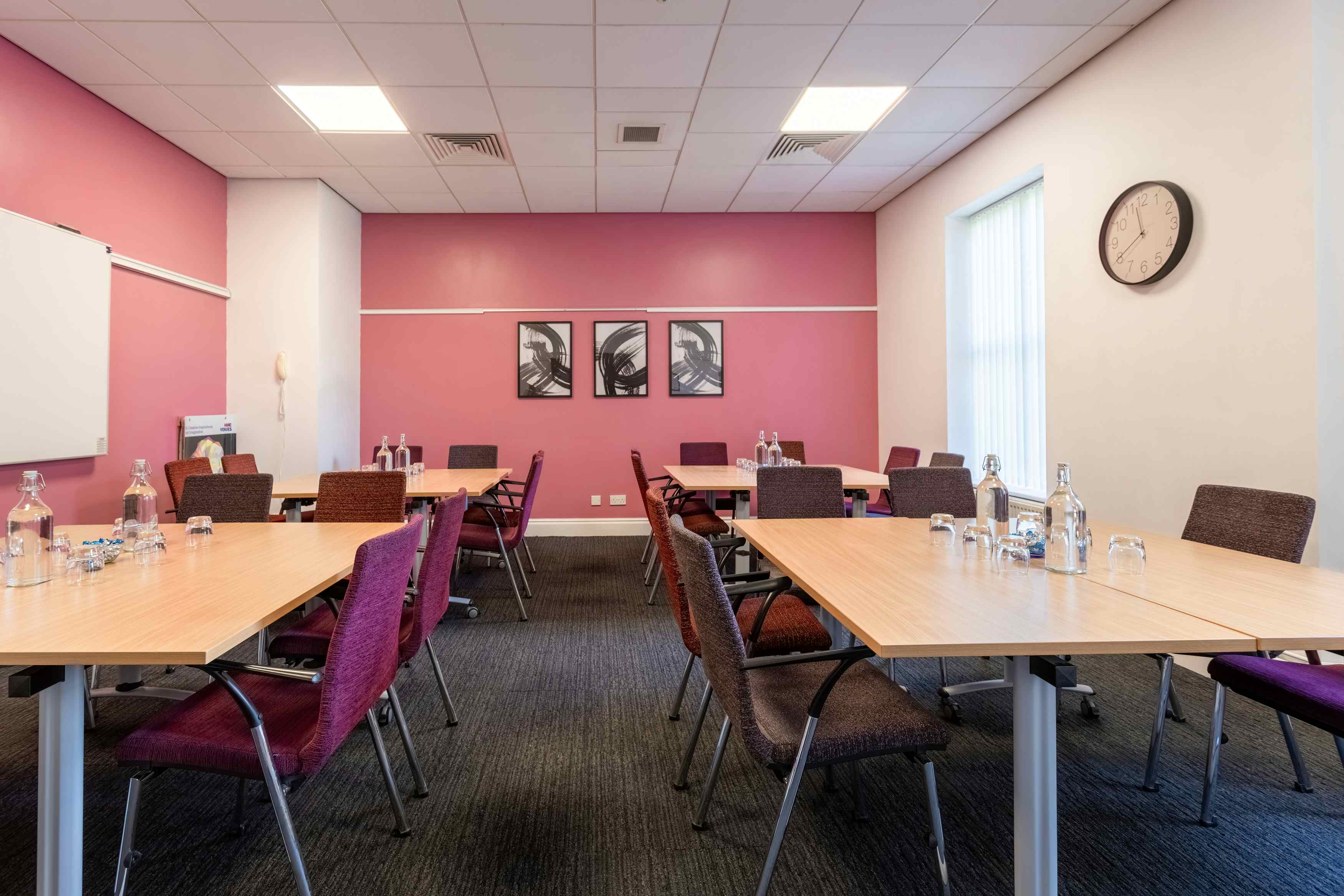 Woodland Grange - Room 5 4