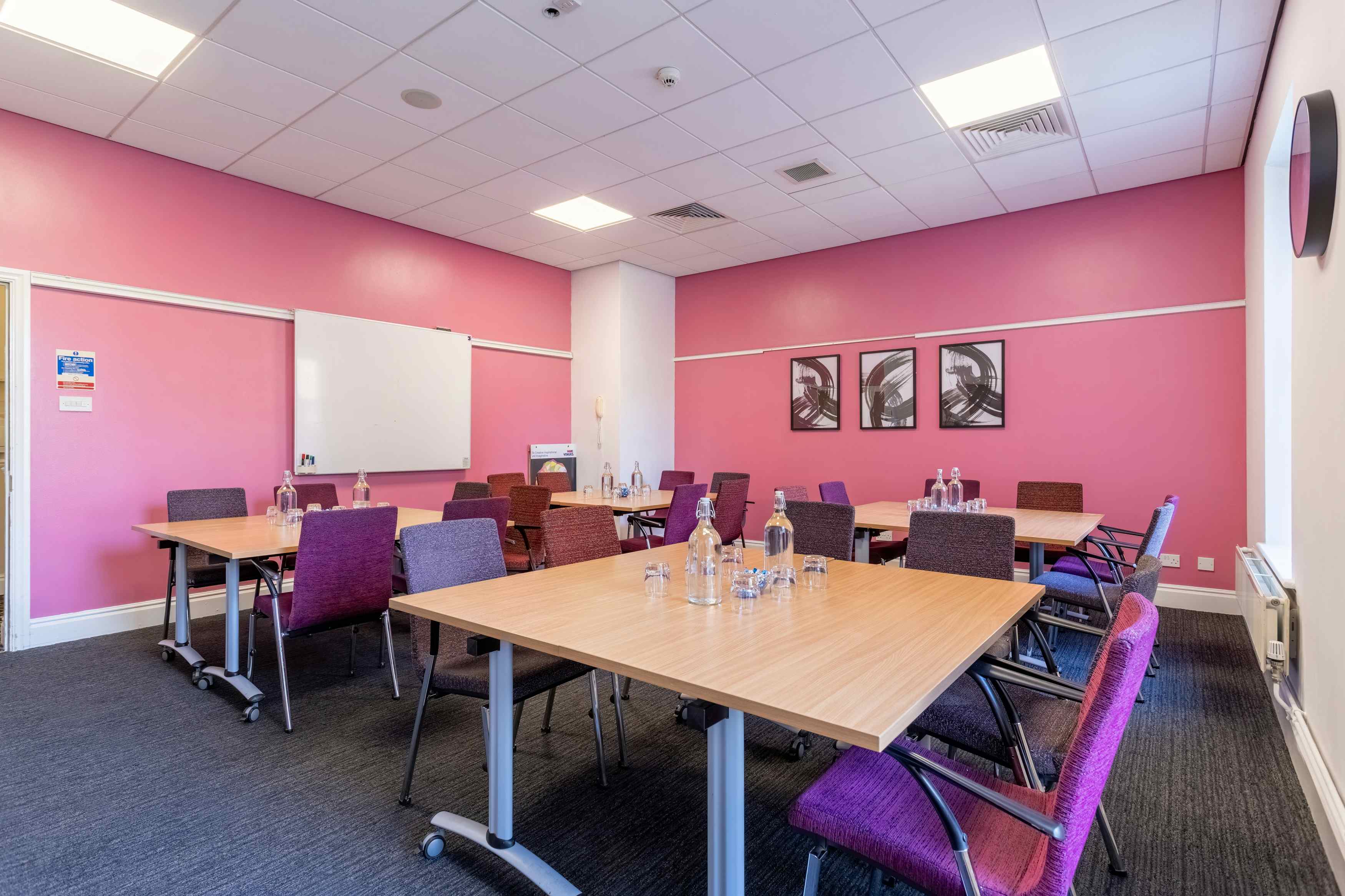 Woodland Grange - Room 5 3