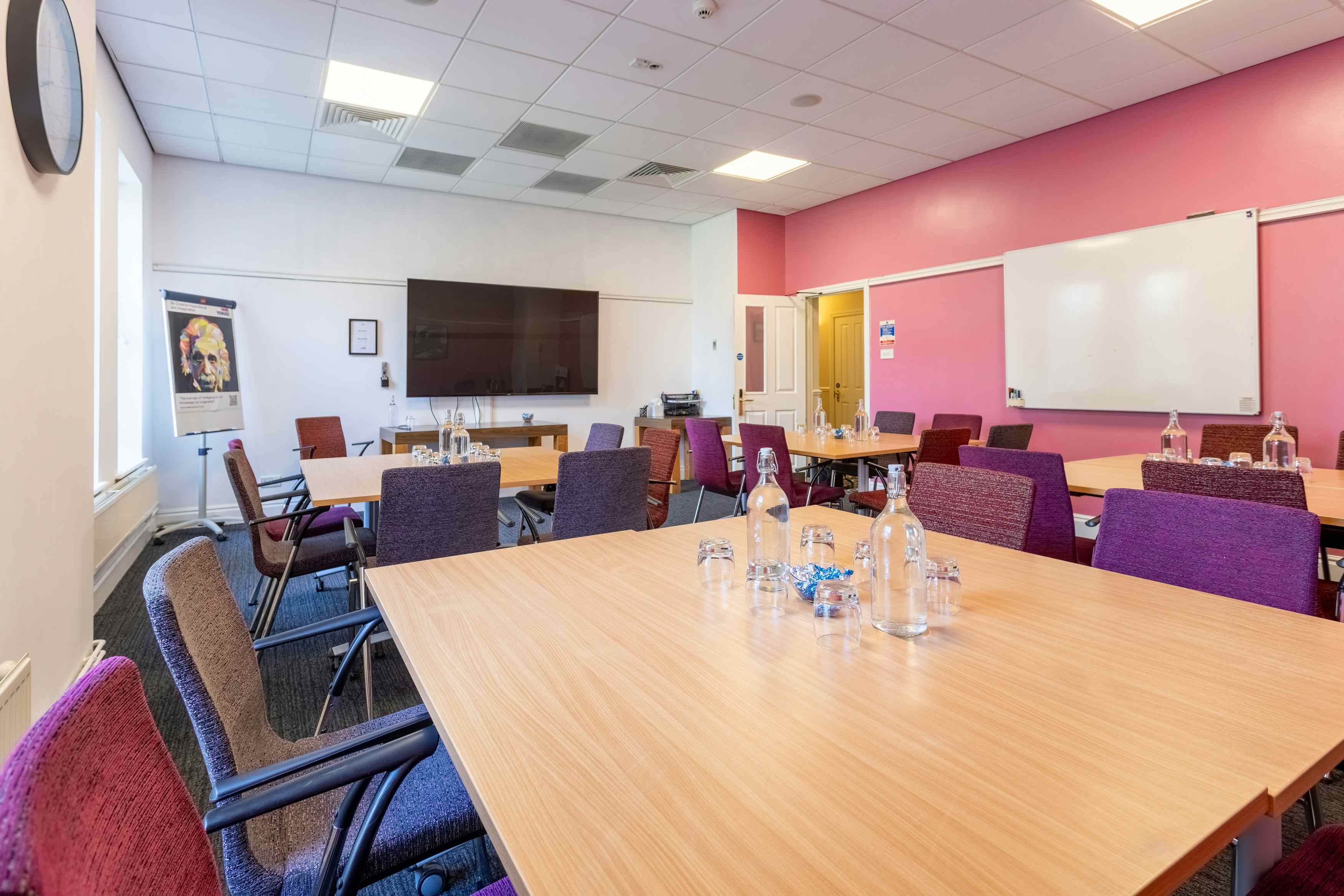 Woodland Grange - Room 5 2