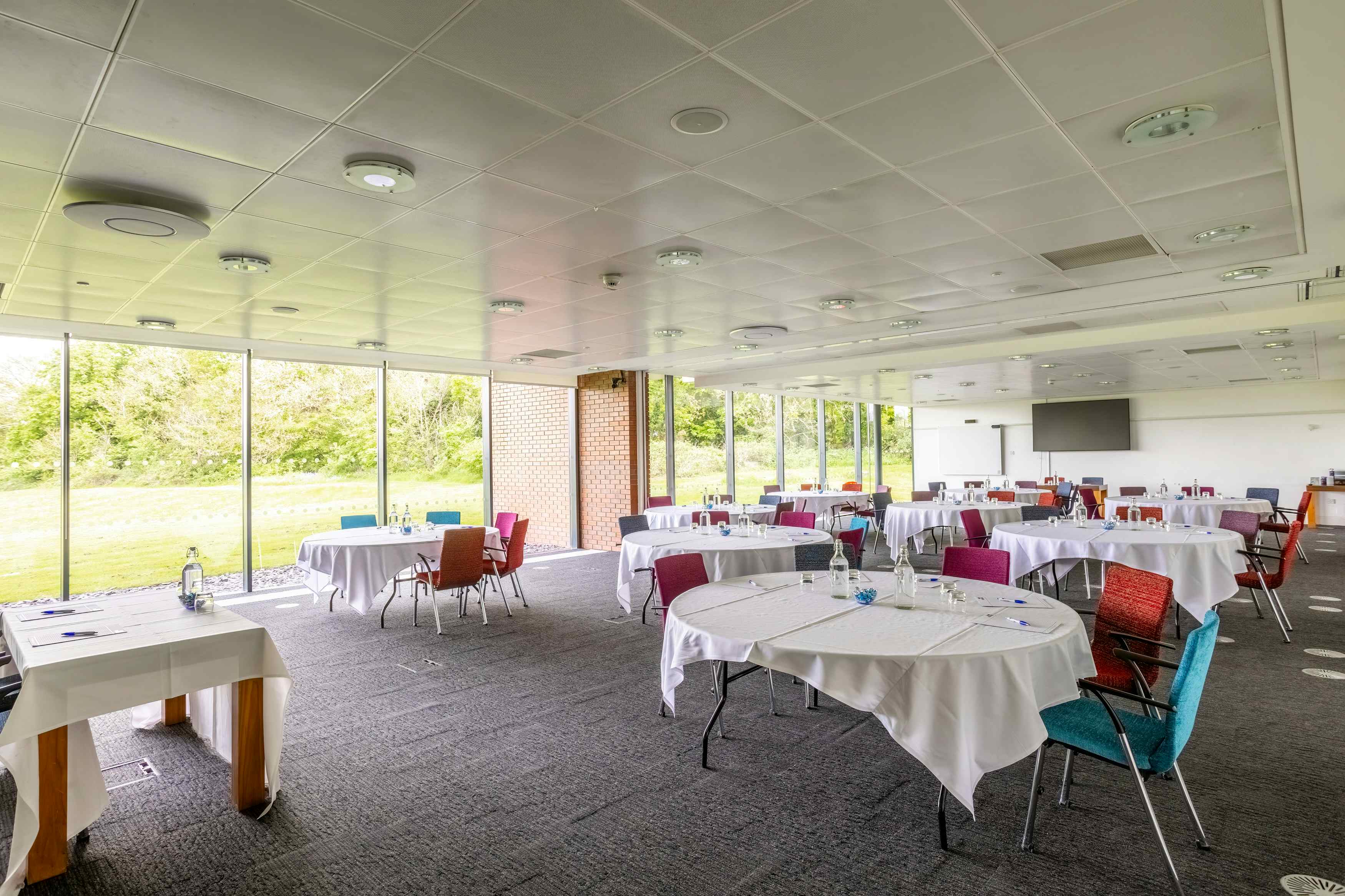 Woodland Grange - Room 17/18 (Shakespeare Suite)  4