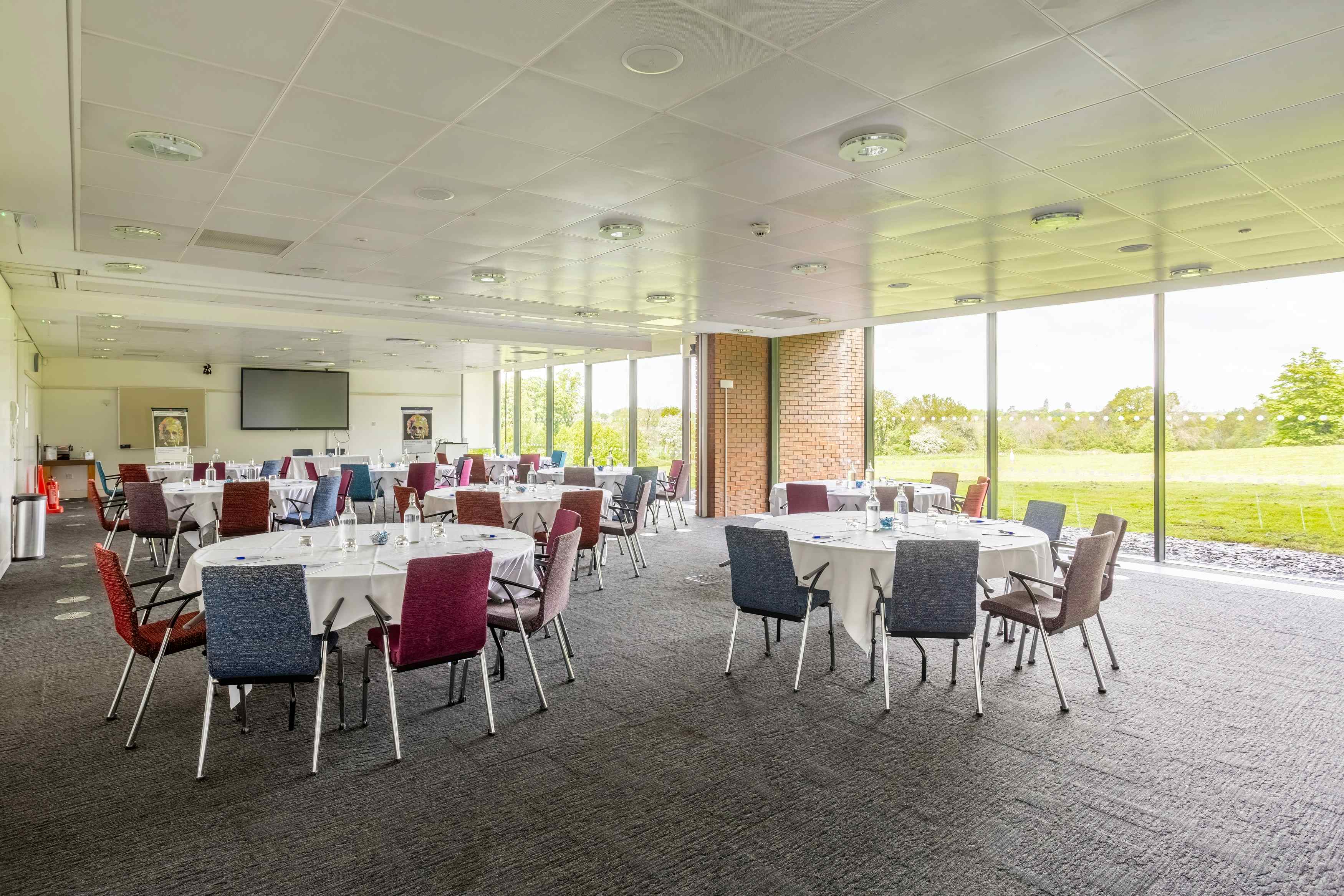 Woodland Grange - Room 17/18 (Shakespeare Suite)  2