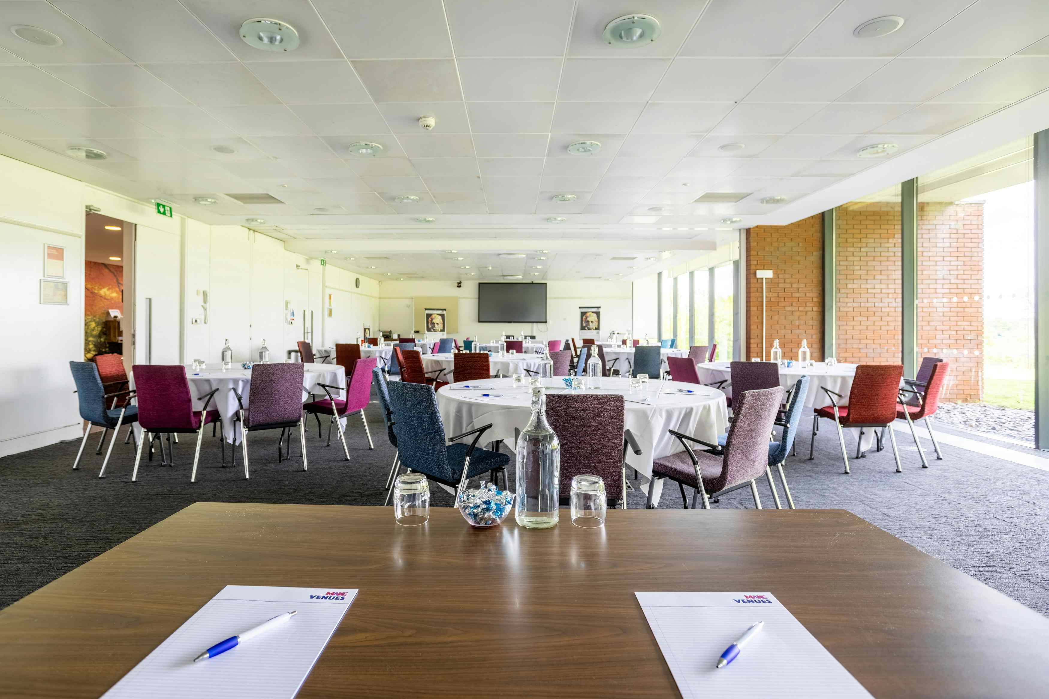 Woodland Grange - Room 17/18 (Shakespeare Suite) 