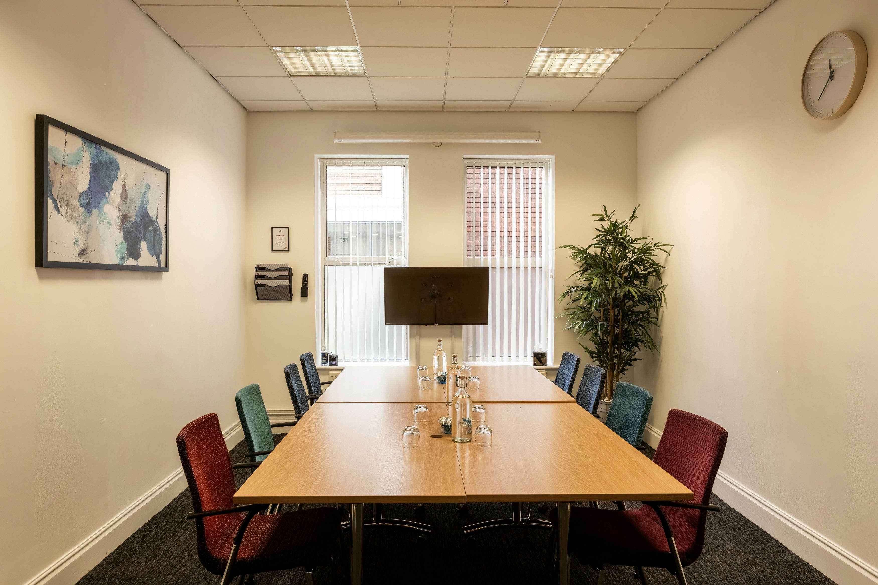 Woodland Grange - Room 2b (Syndicate) 1