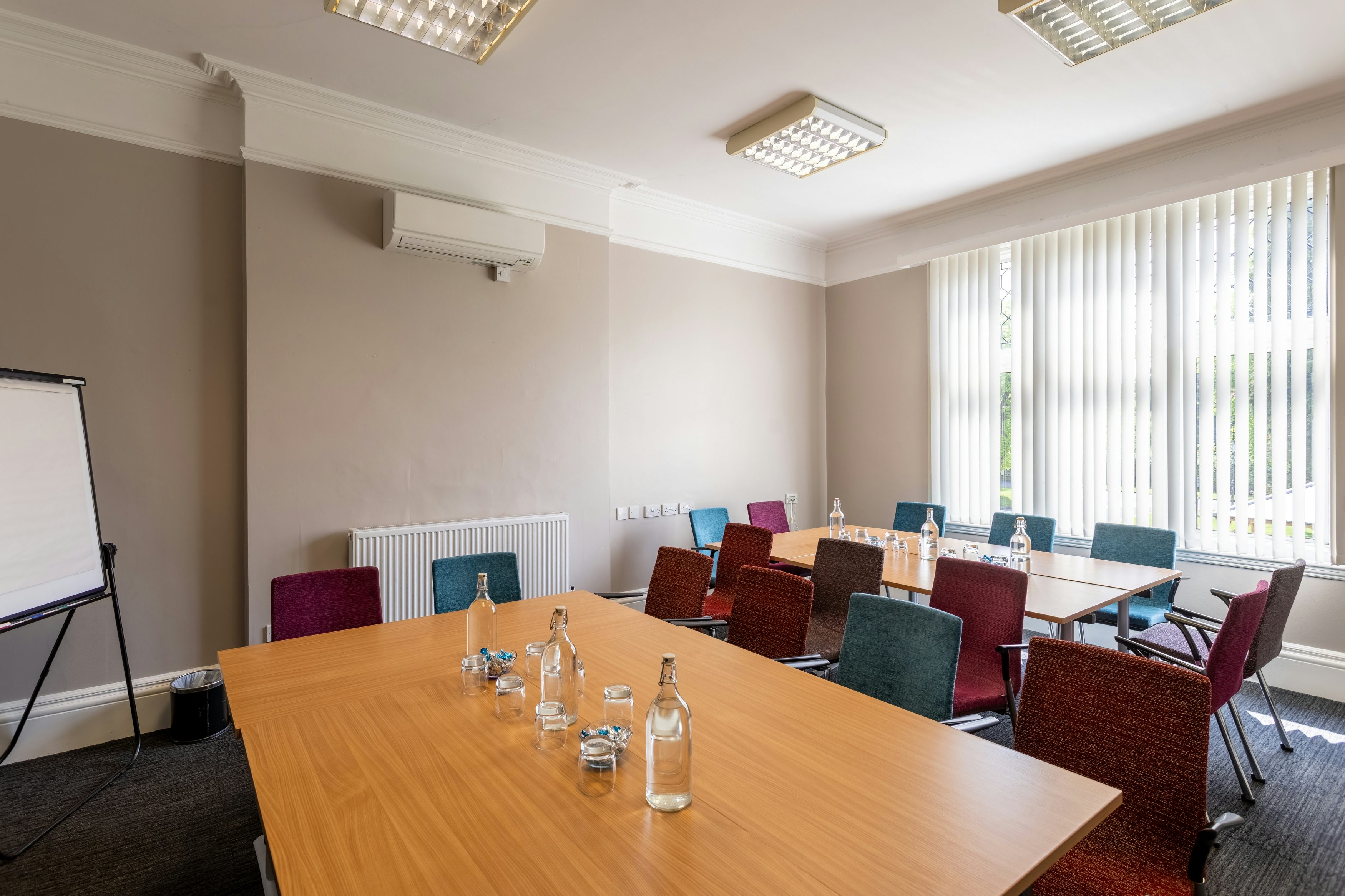 Woodland Grange - Executive Suite 4 1