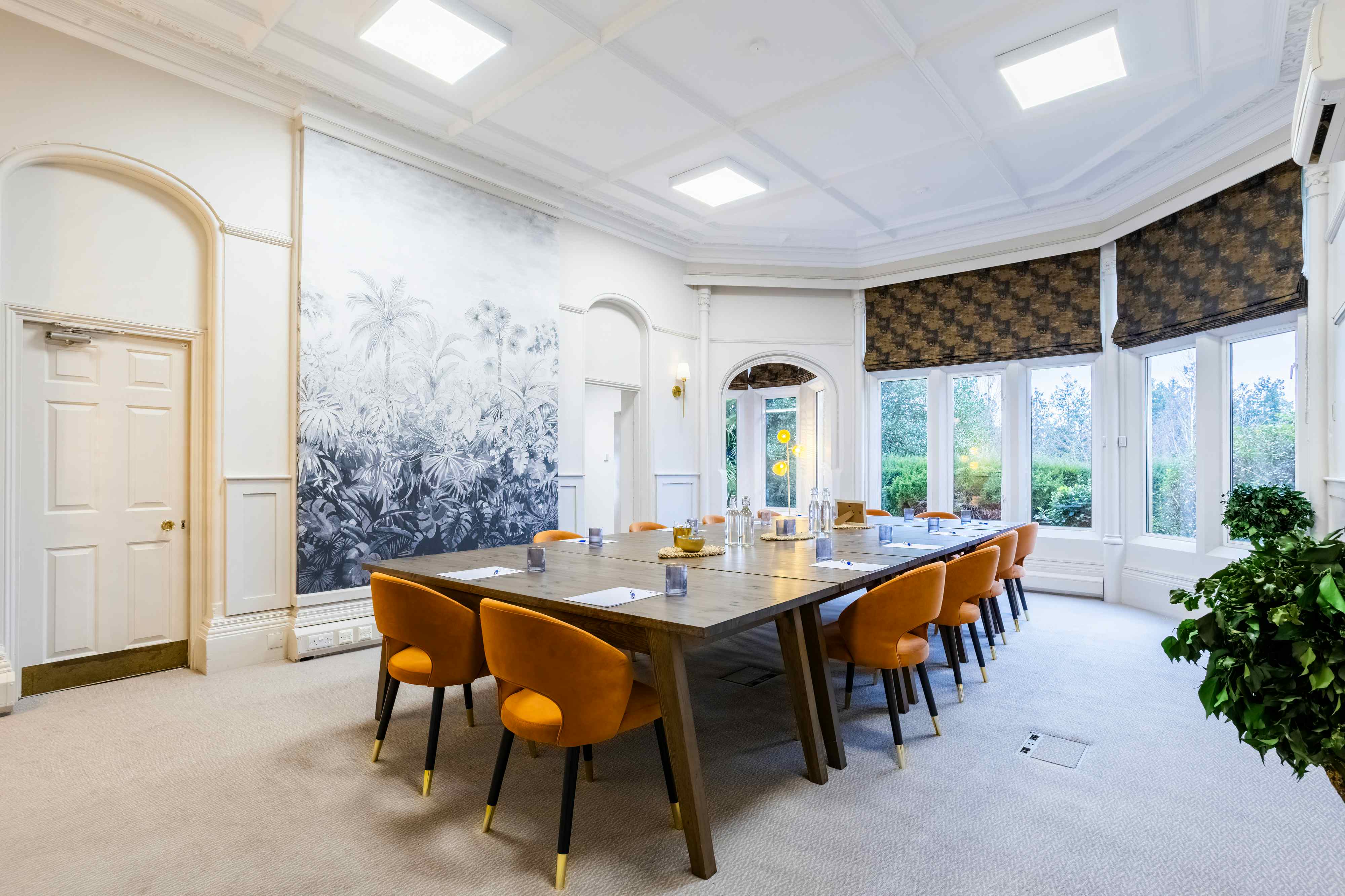 Woodland Grange - Executive Suite 2