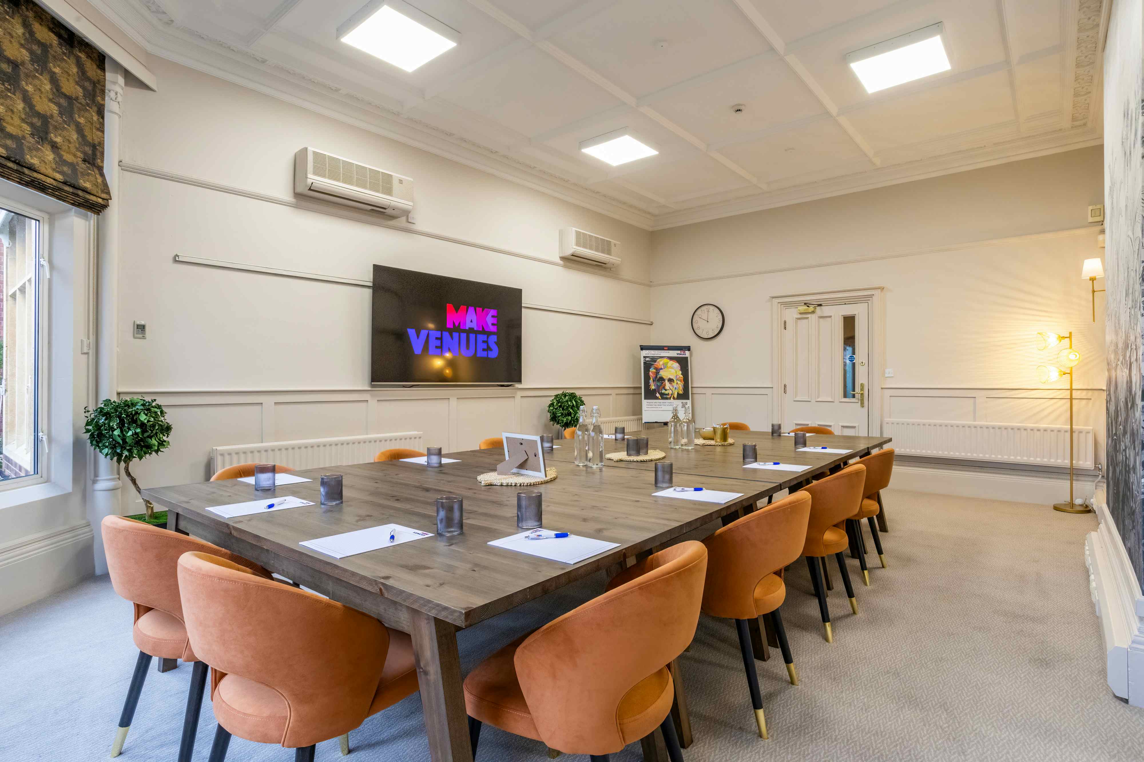 Woodland Grange - Executive Suite 2 4