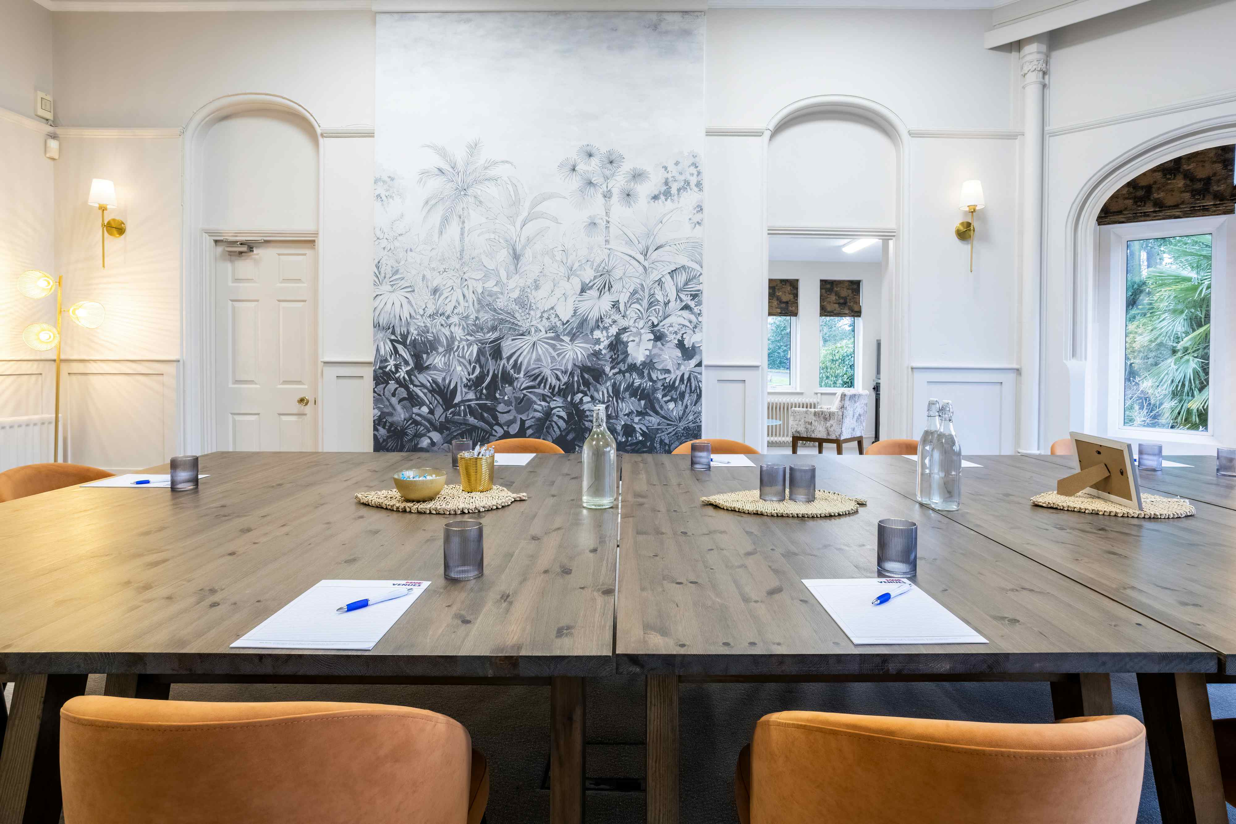 Woodland Grange - Executive Suite 2 7