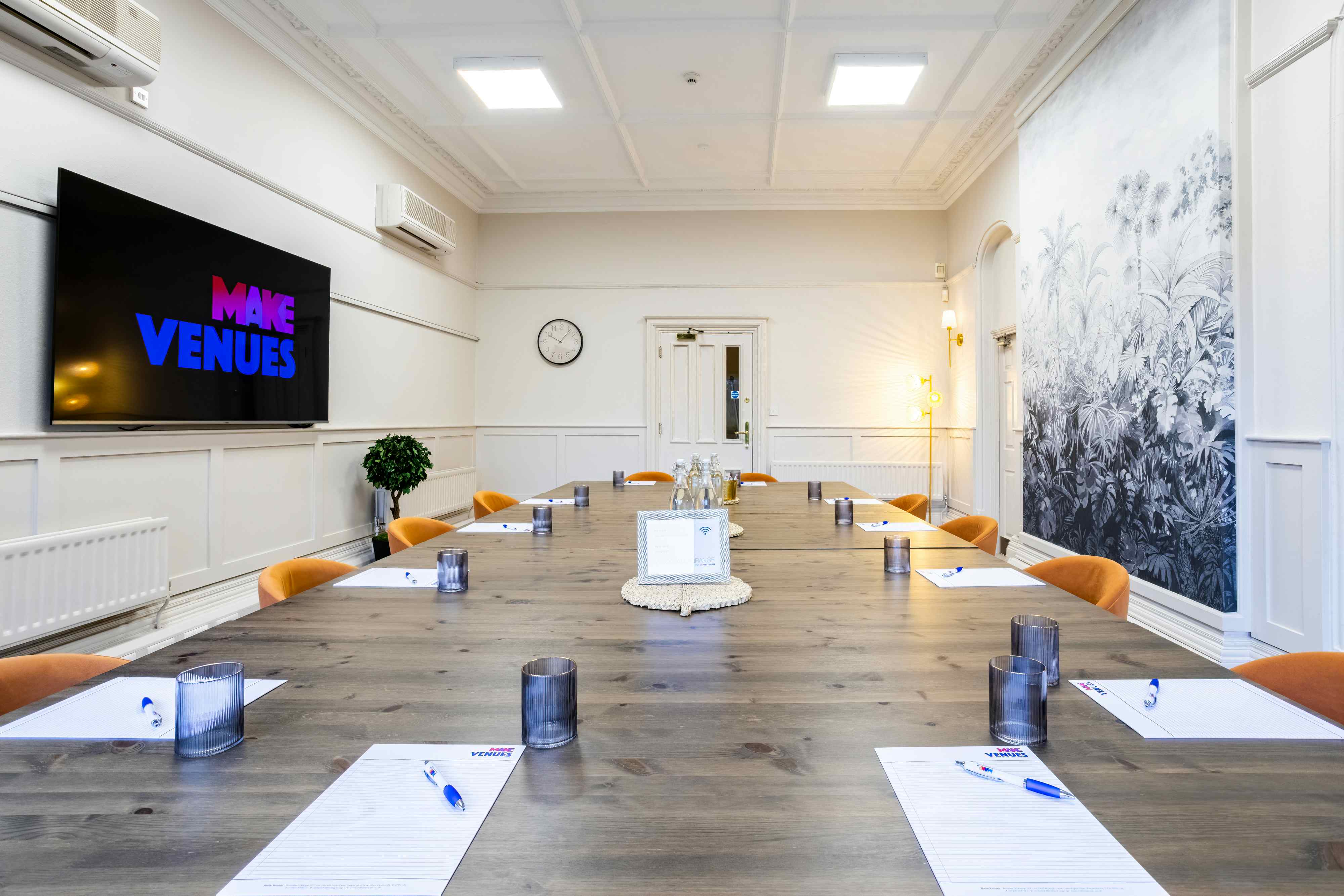 Woodland Grange - Executive Suite 2 8