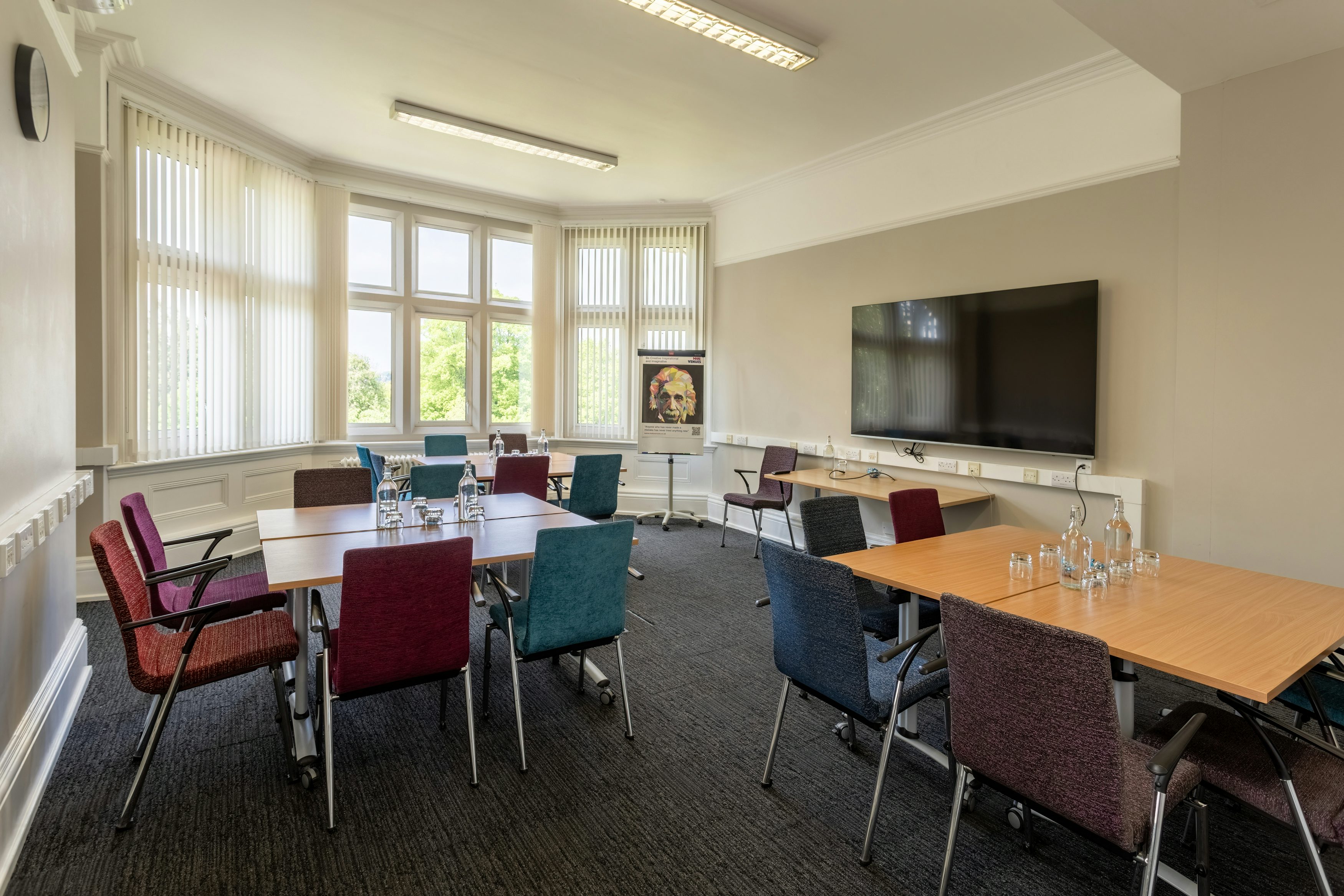 Woodland Grange - Executive Suite 5 3D tour