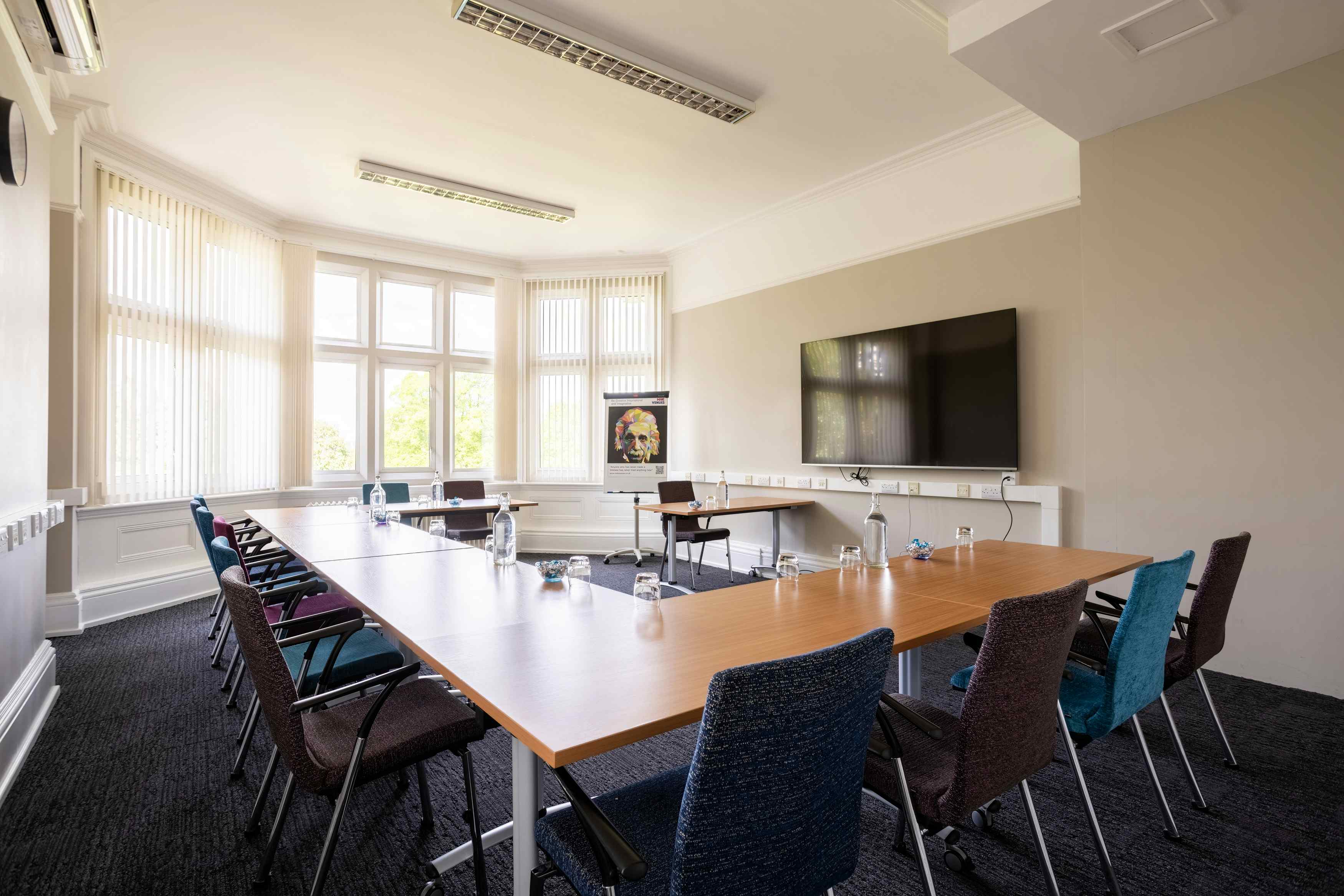 Woodland Grange - Executive Suite 5 2