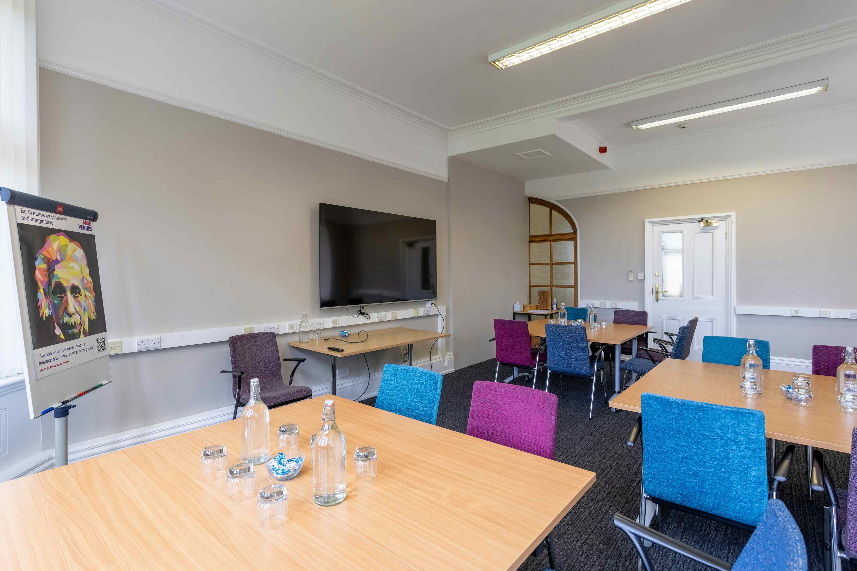 Woodland Grange - Executive Suite 5 1