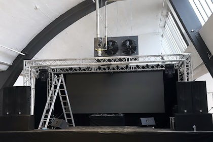 Box Hub Warehouse 2