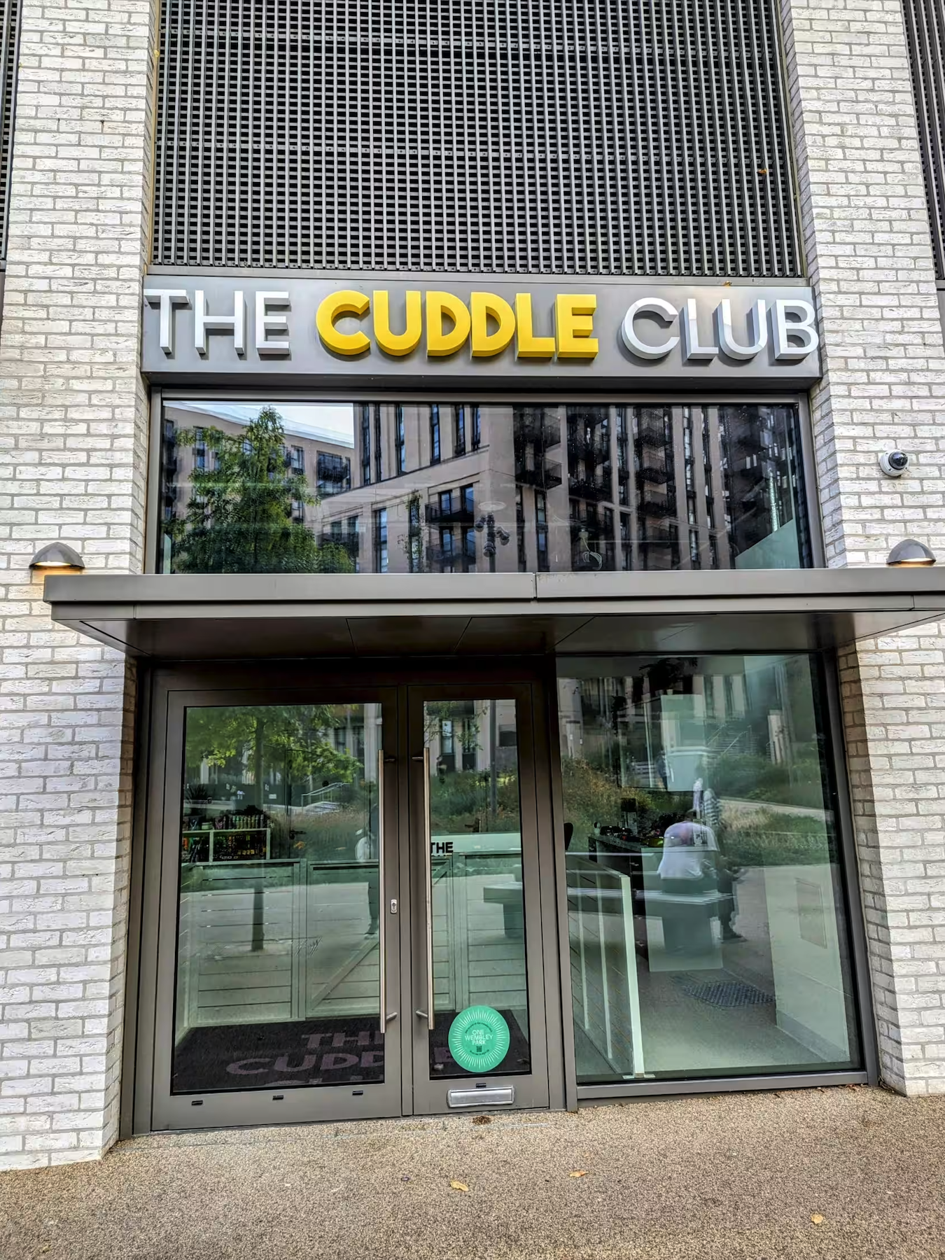 Dog Therapy Celebrations & Team Away Days 3