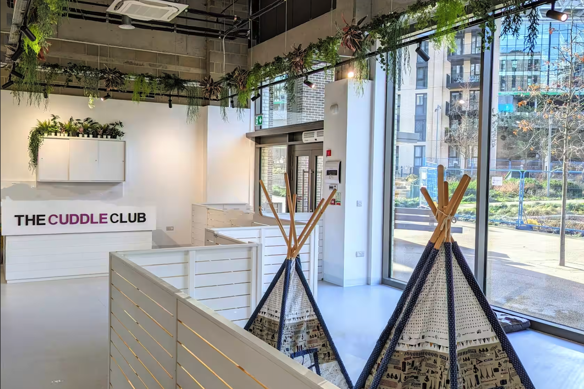 Dog Therapy Celebrations & Team Away Days 0