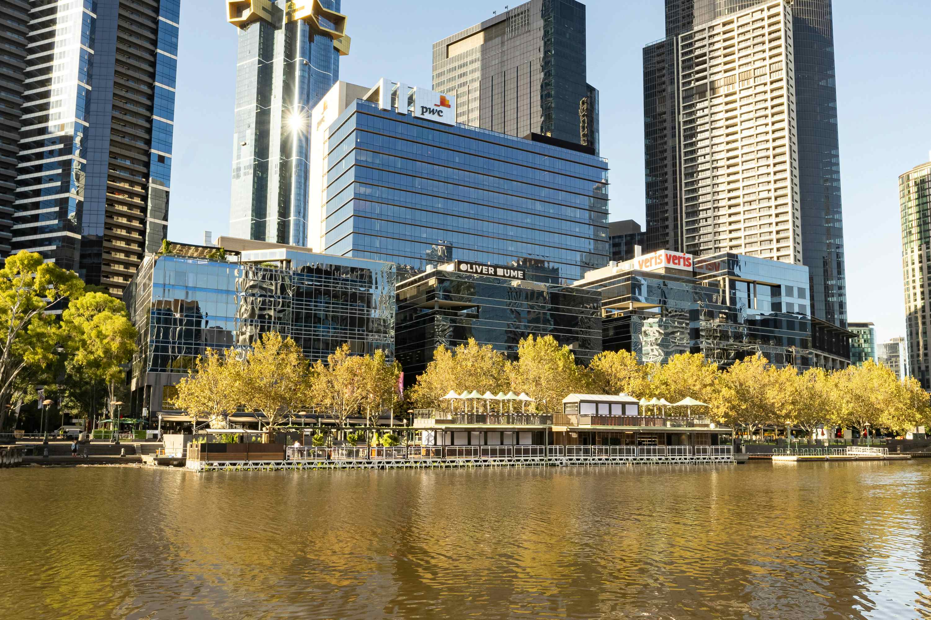 Yarra Botanica Exclusive 1