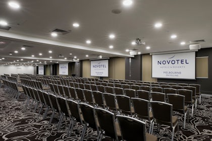 Australia Ballroom 1