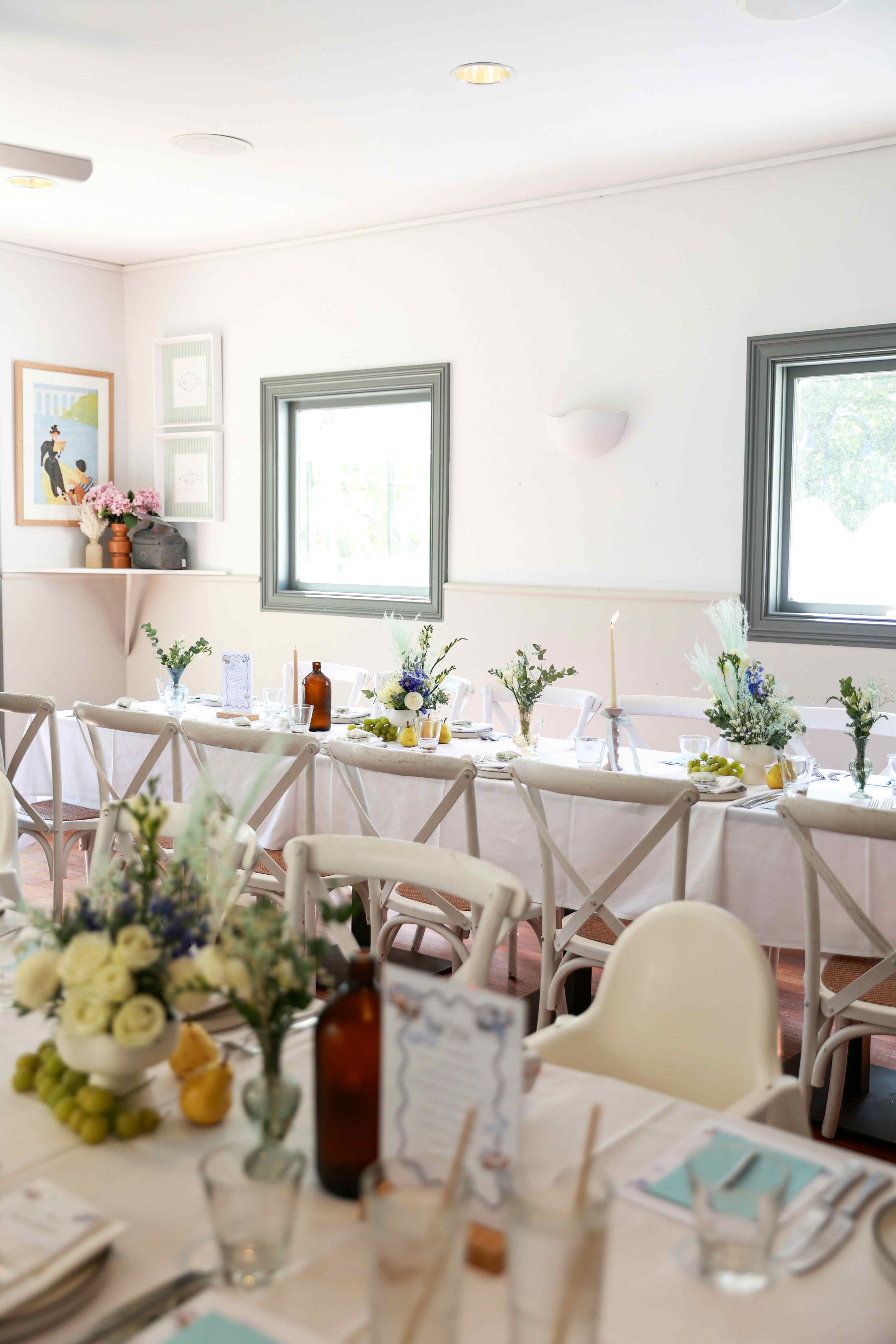 Studley Park Boathouse