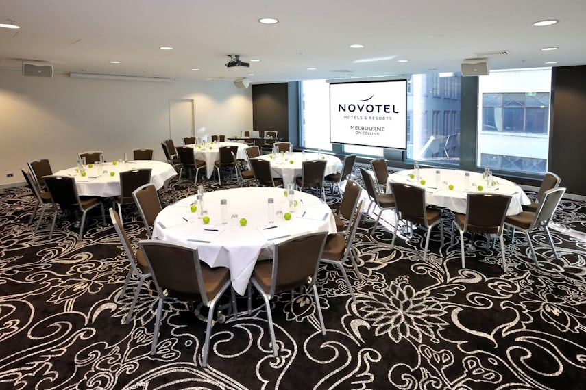 Australia Room 1 0