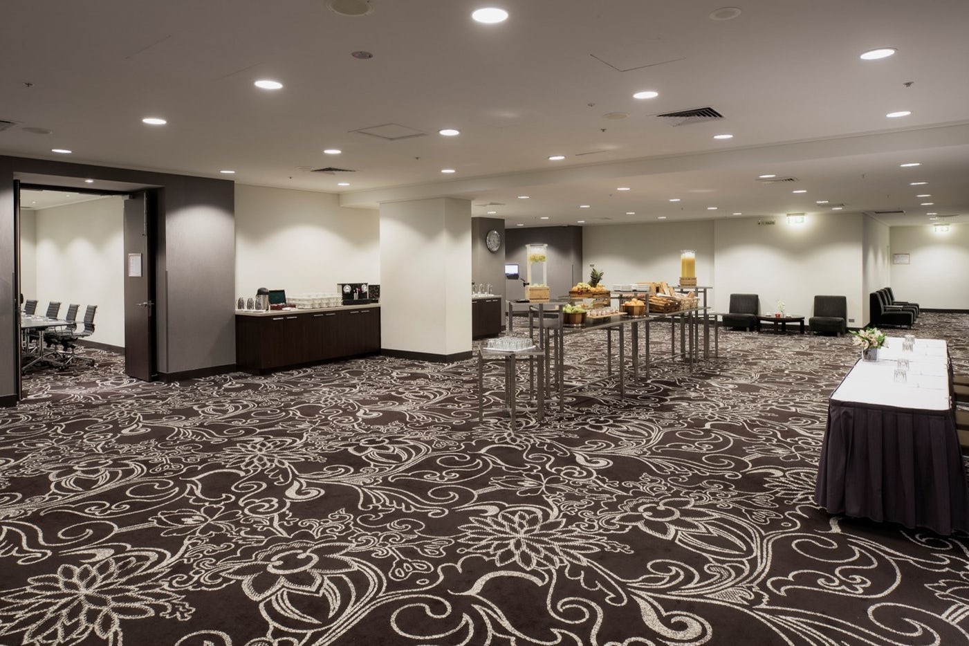 Degraves Boardroom 2