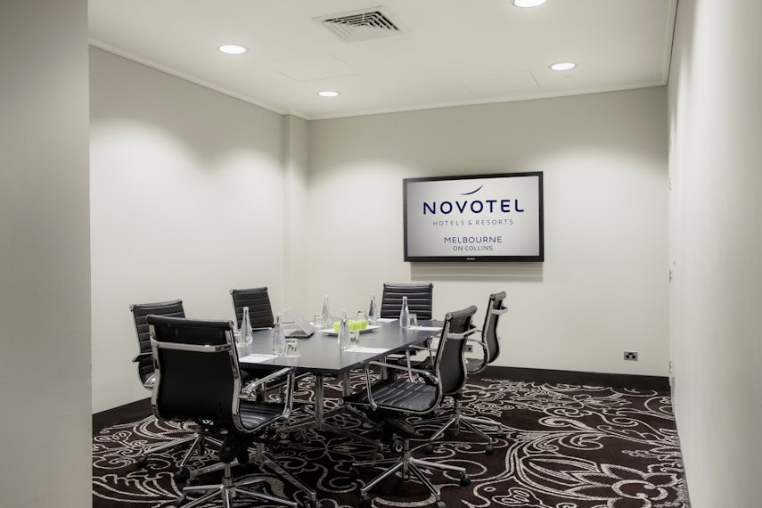 Swanston Boardroom 0