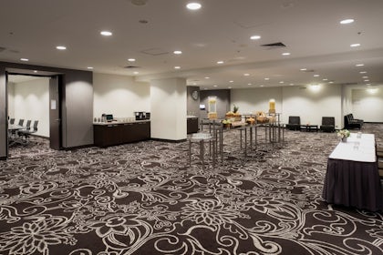 Swanston Boardroom 1