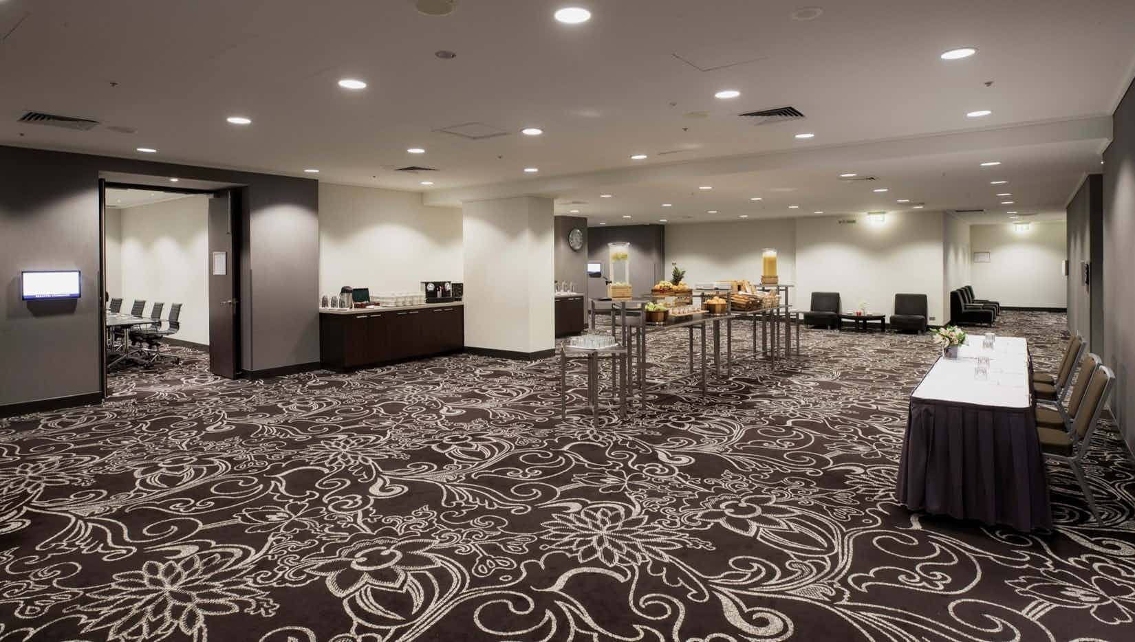 Pre-Function Foyer 0