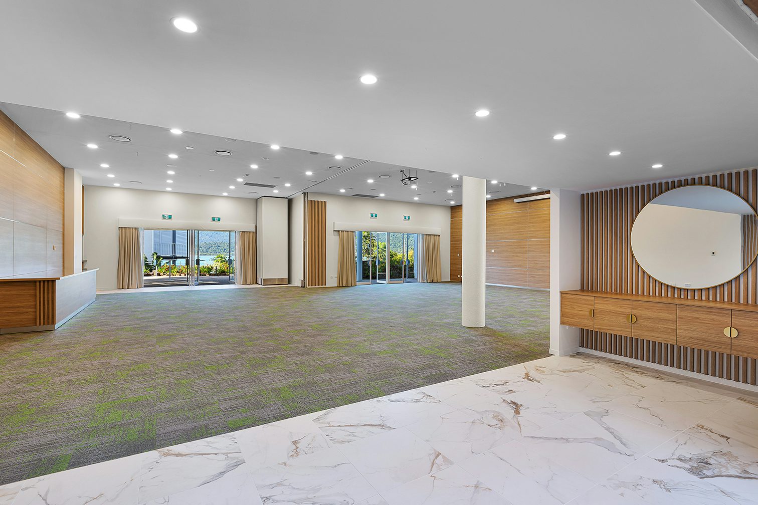 The Ballroom & Terrace 0