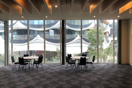 Victoria Room 1