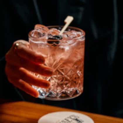 Cocktail Bar 6