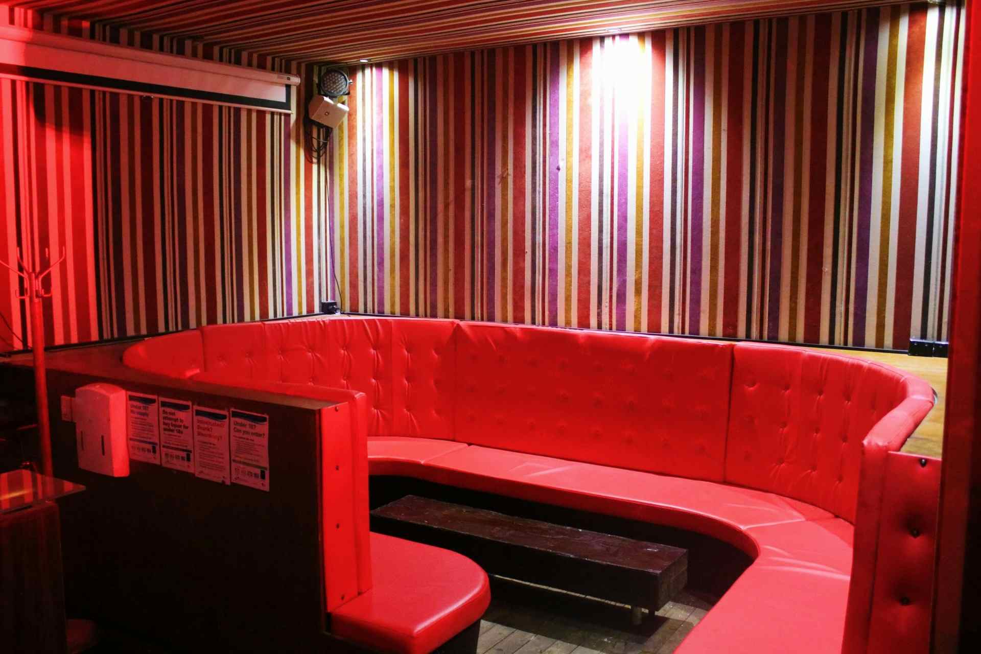 The Veludo Room (Karaoke Bar) 2