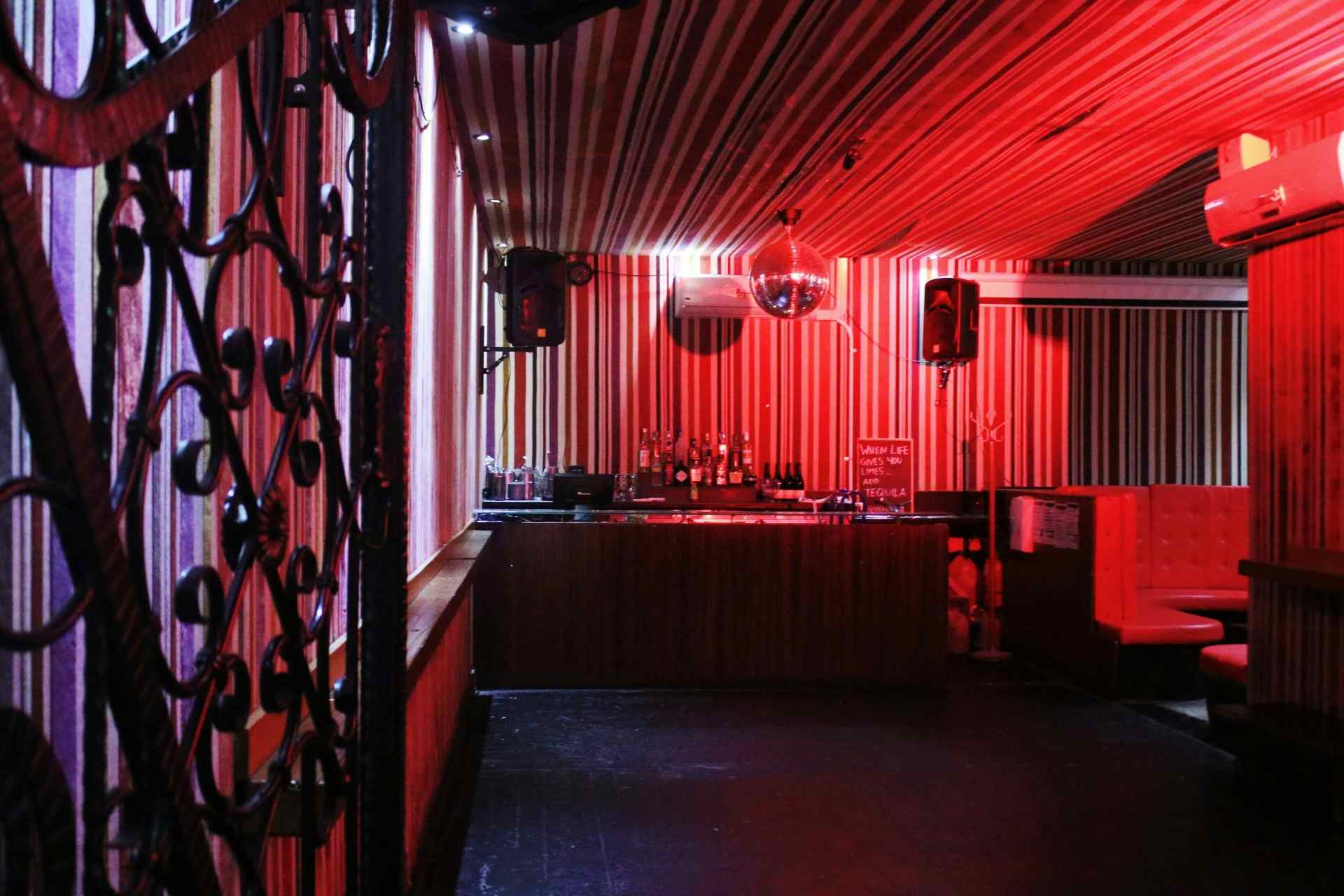 The Veludo Room (Karaoke Bar) 1
