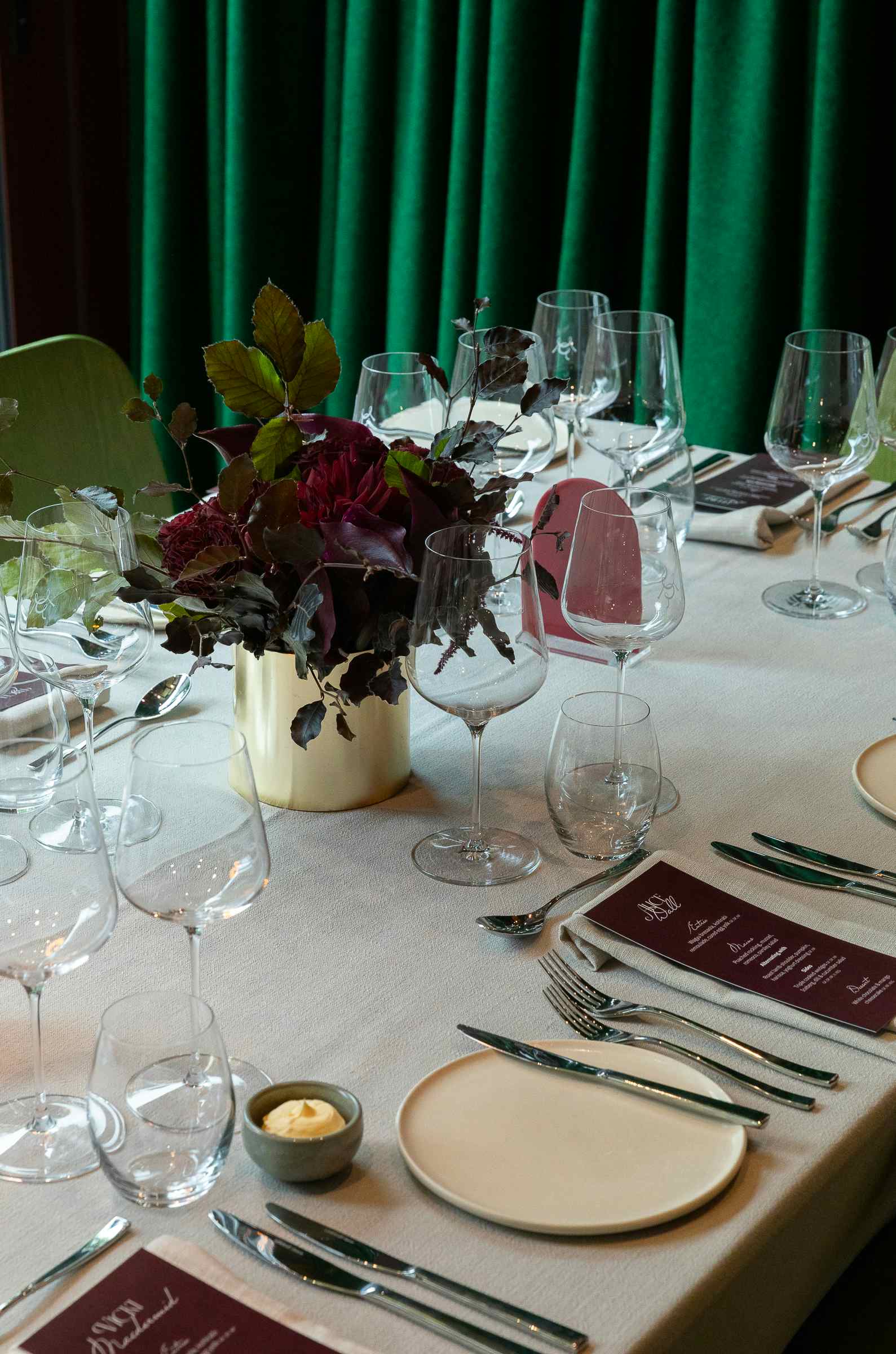 Emerald & Sage Bar 3