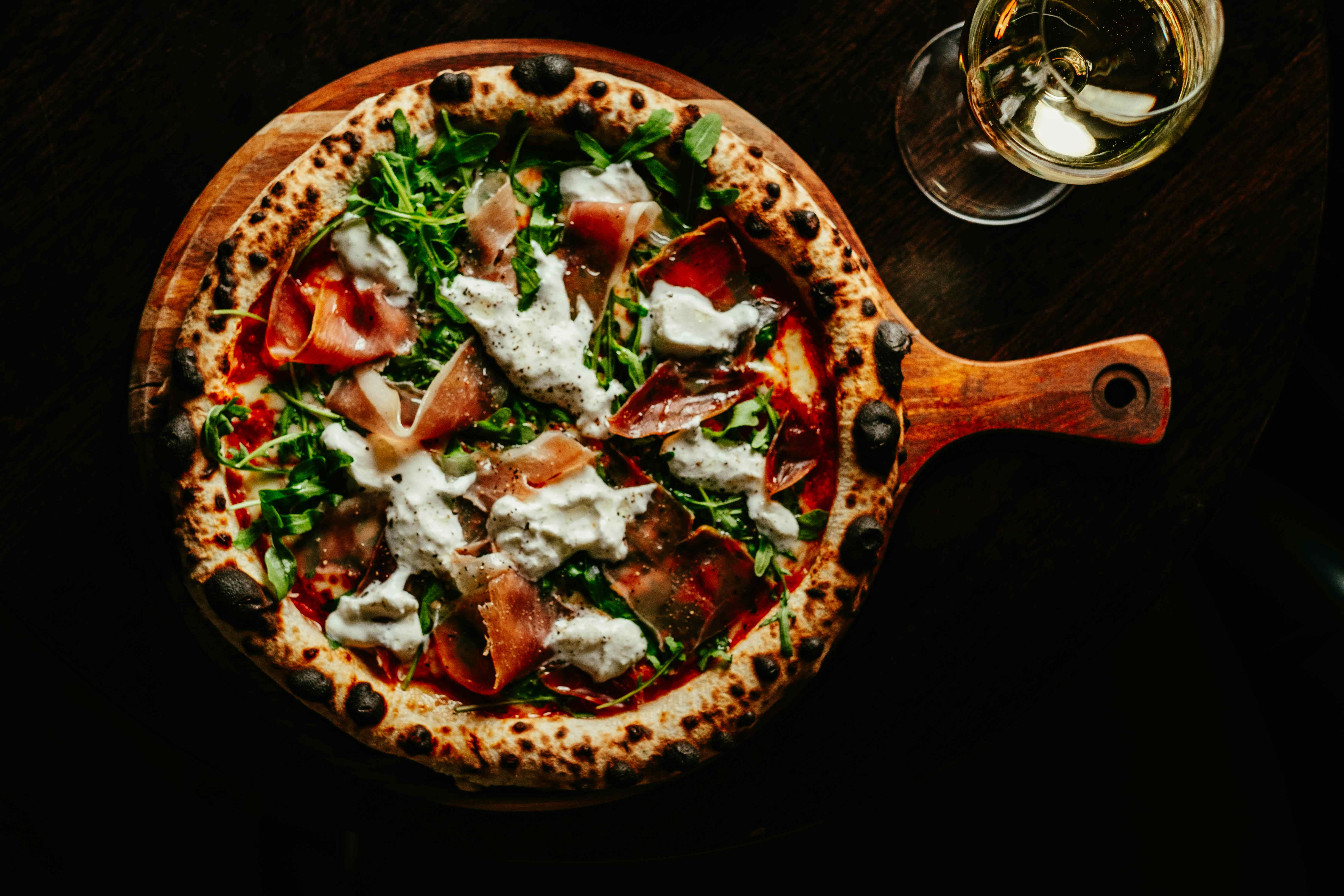 Ground Floor Cocktail Bar 12