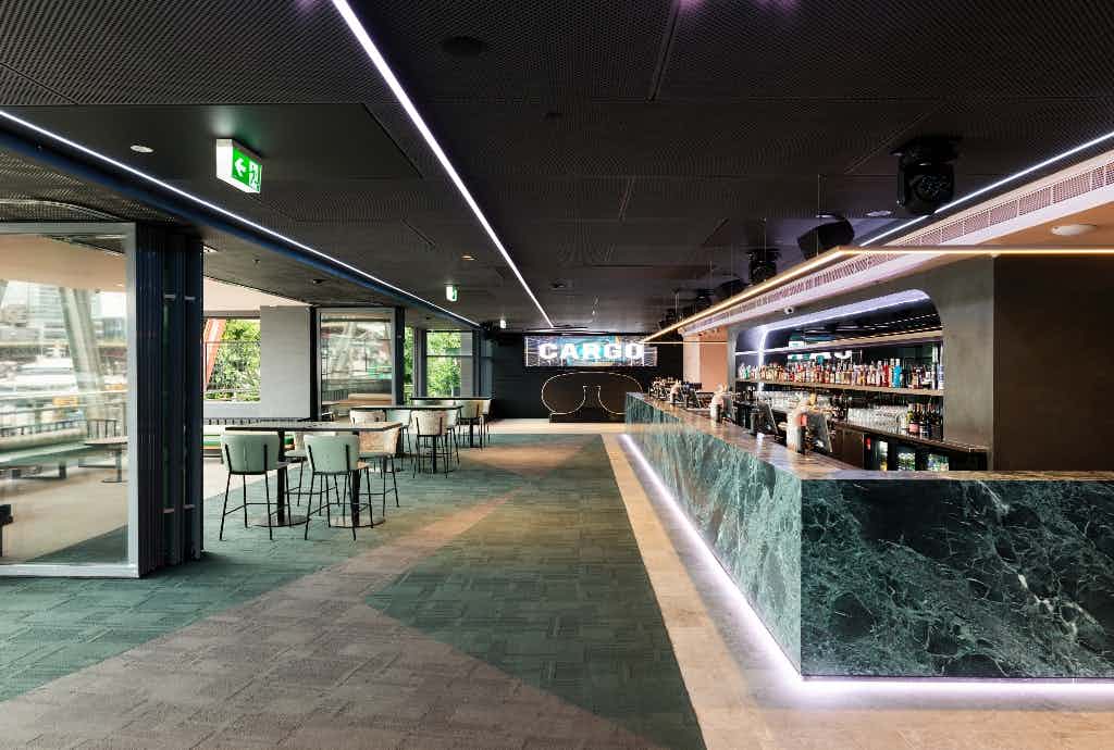 Cargo Bar - Whole Venue Exclusive 4