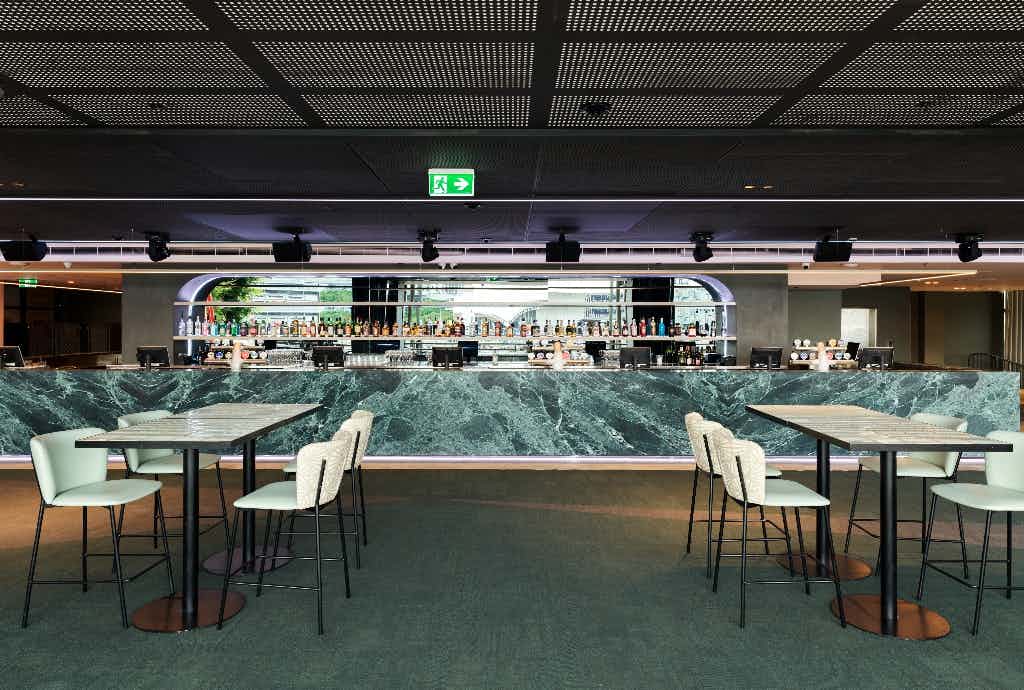 Cargo Bar - Whole Venue Exclusive 5