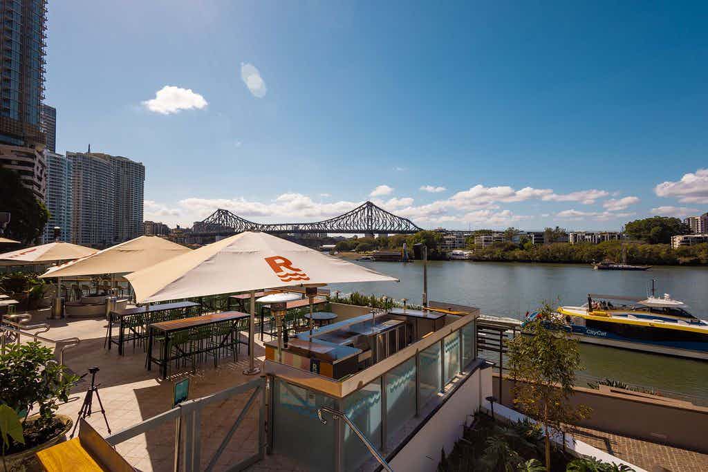 Promenade Deck Exclusive 4