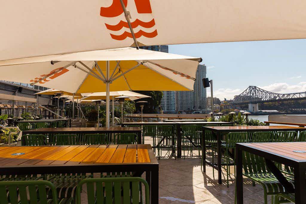 Promenade Deck Exclusive 2