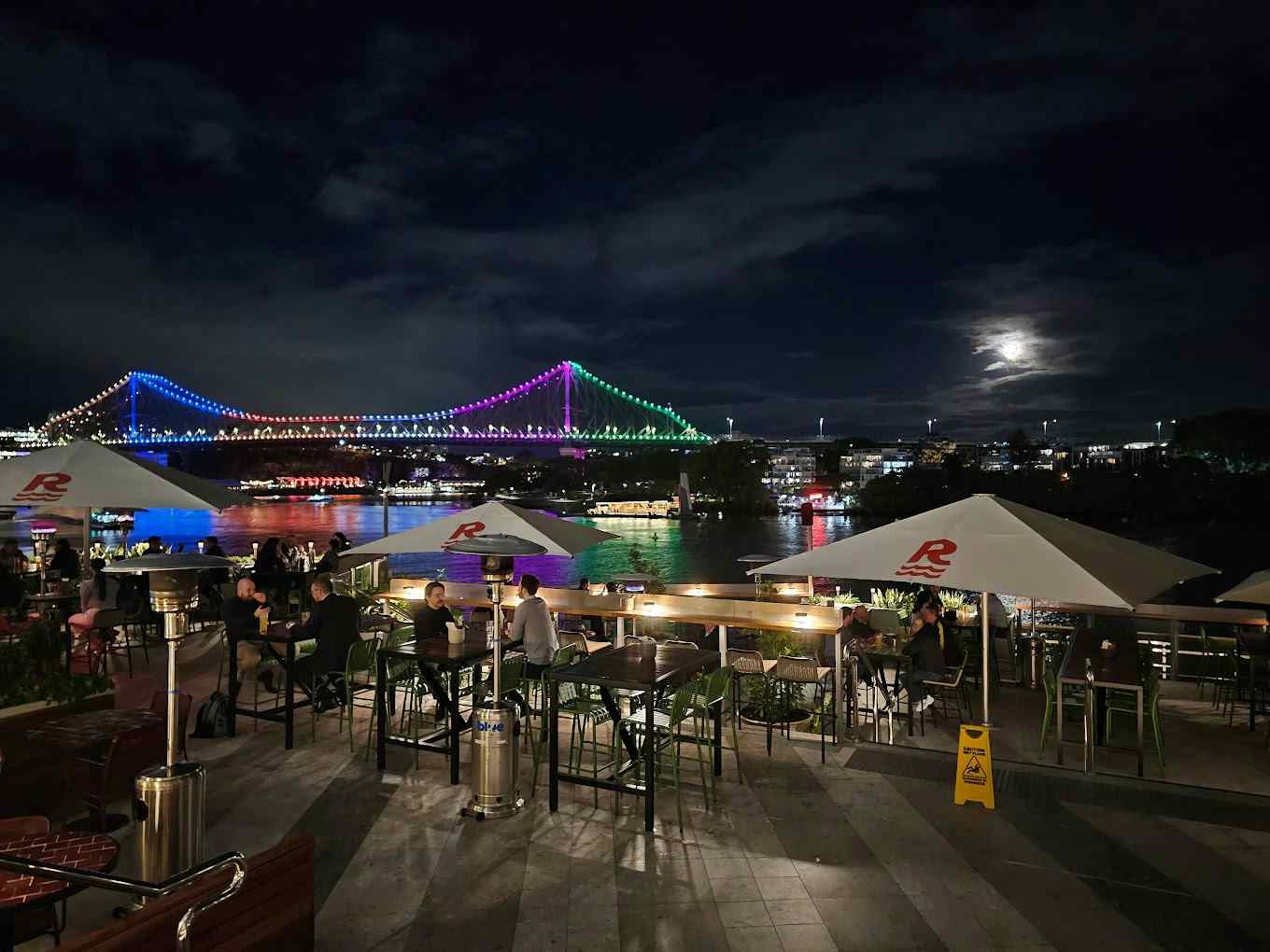 Promenade Deck Exclusive 1