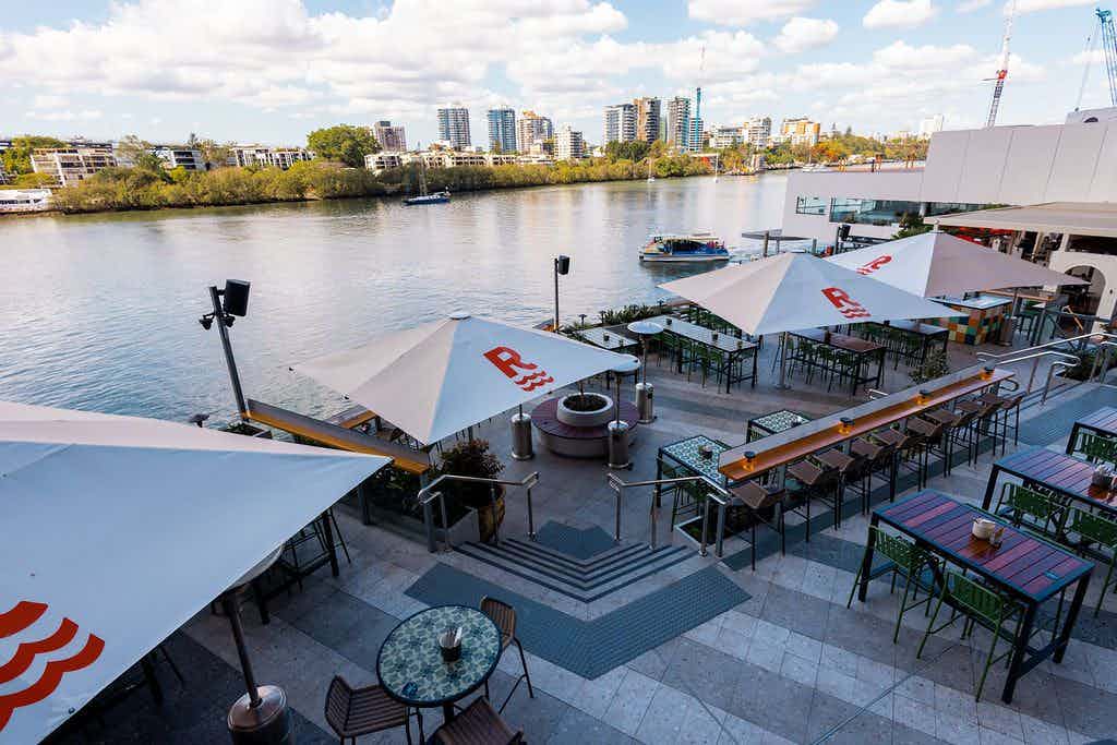 Promenade Deck Exclusive 5