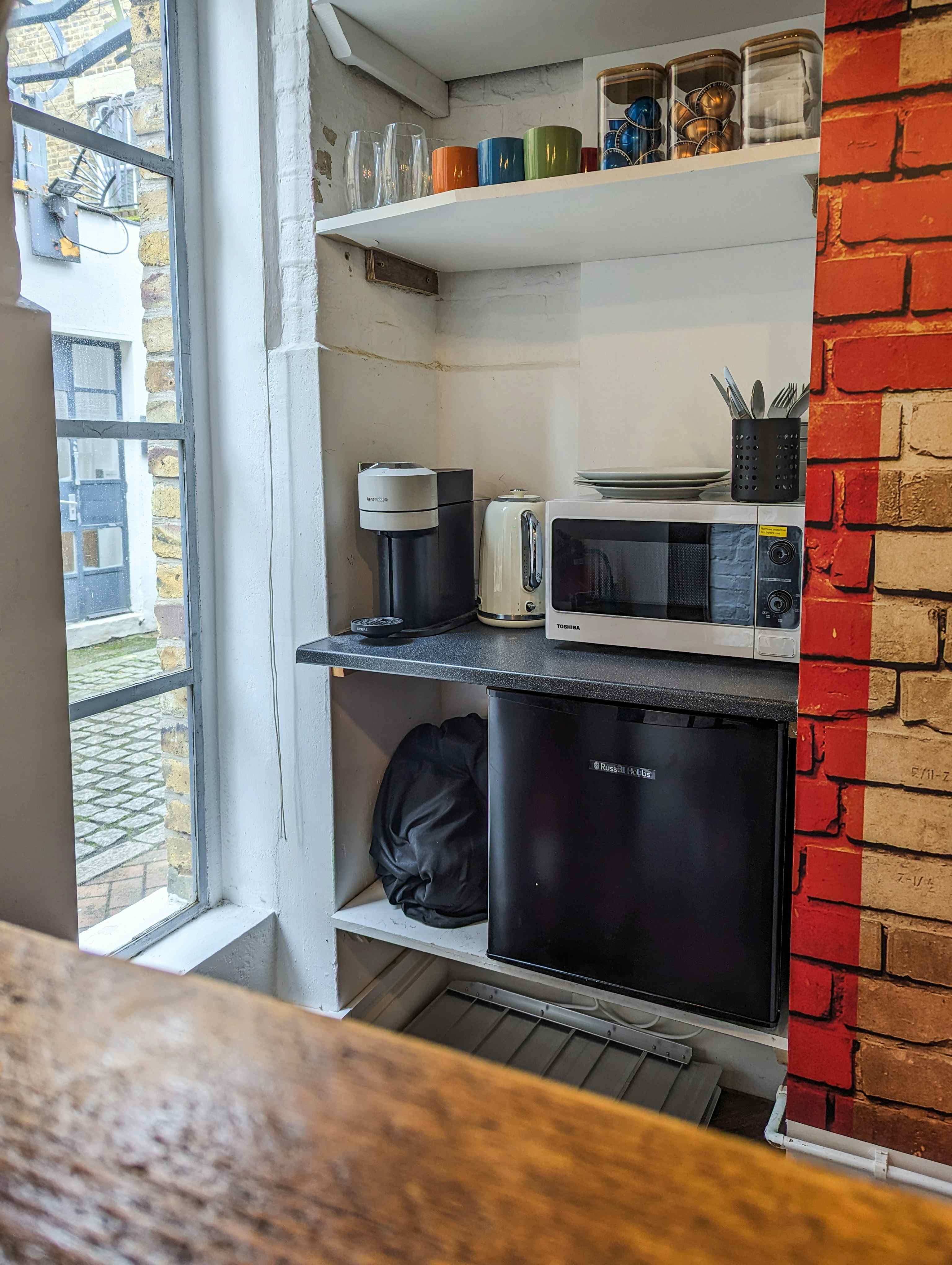 FOMO Film and Photography Studio 6