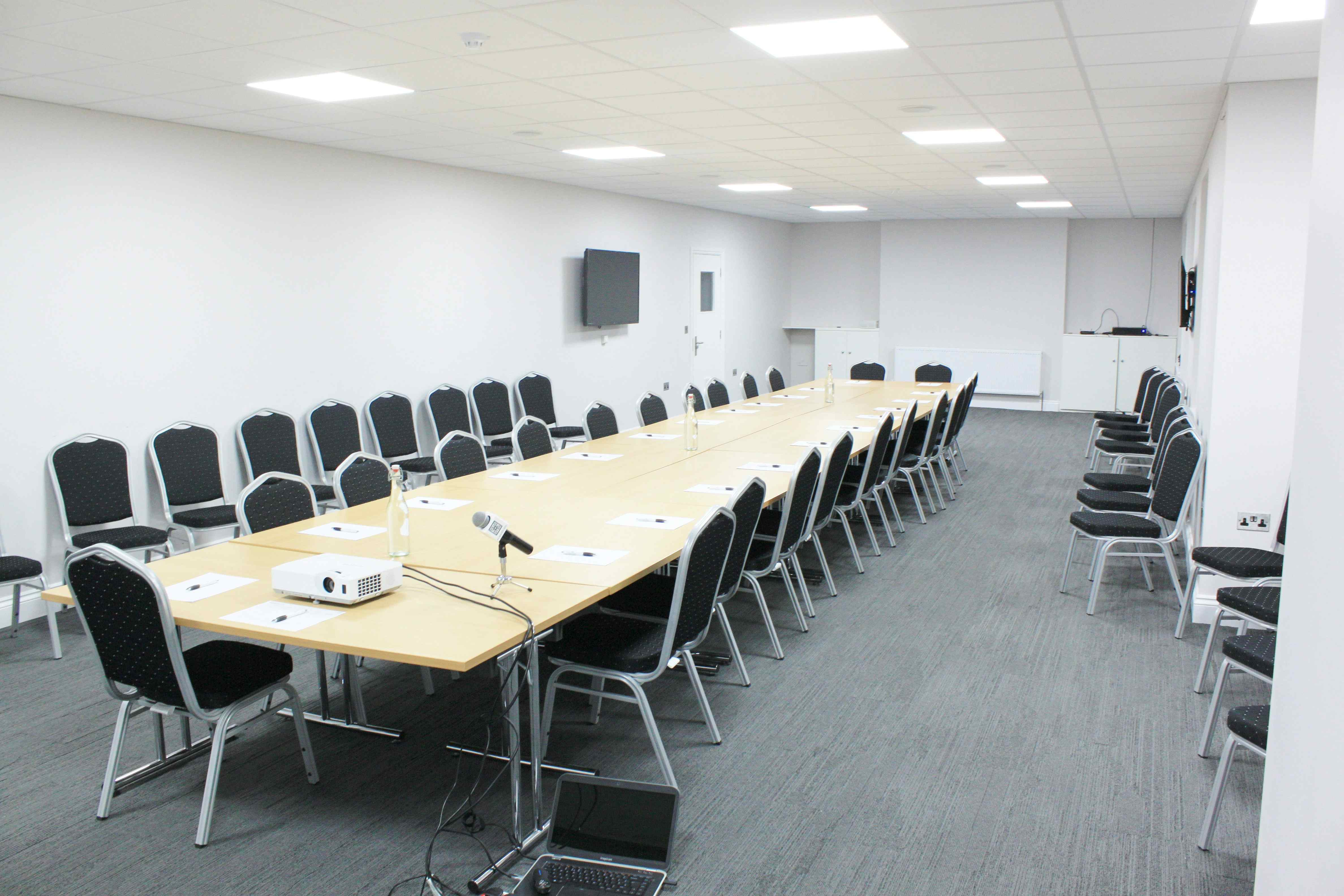Conference Room 4