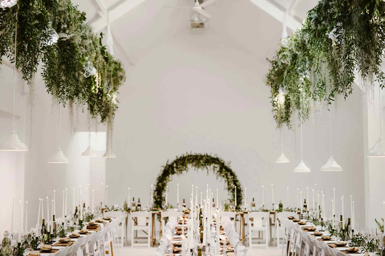 Studio One, Studio Two & The Bar 17