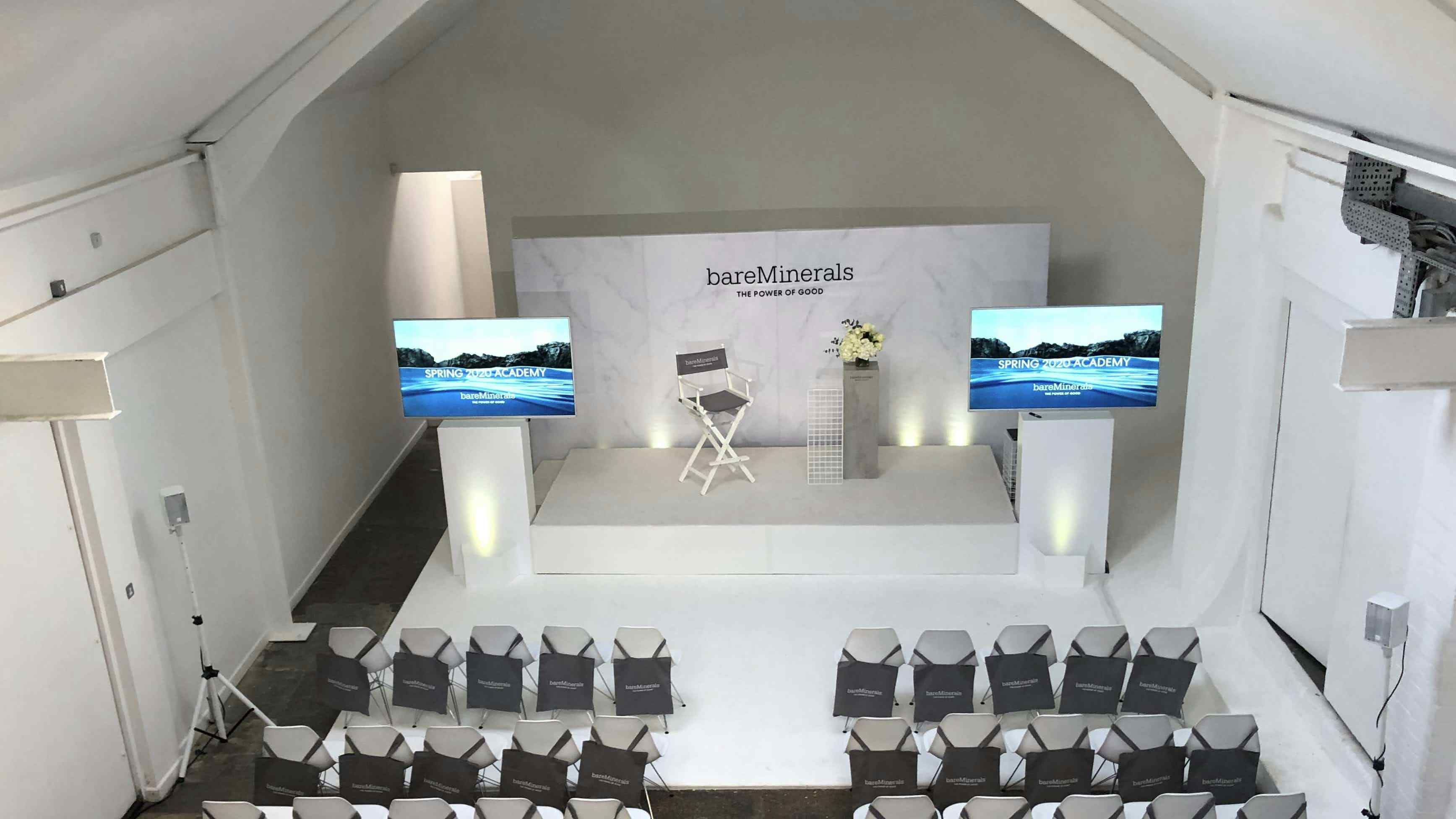 Studio One, Studio Two & The Bar 5