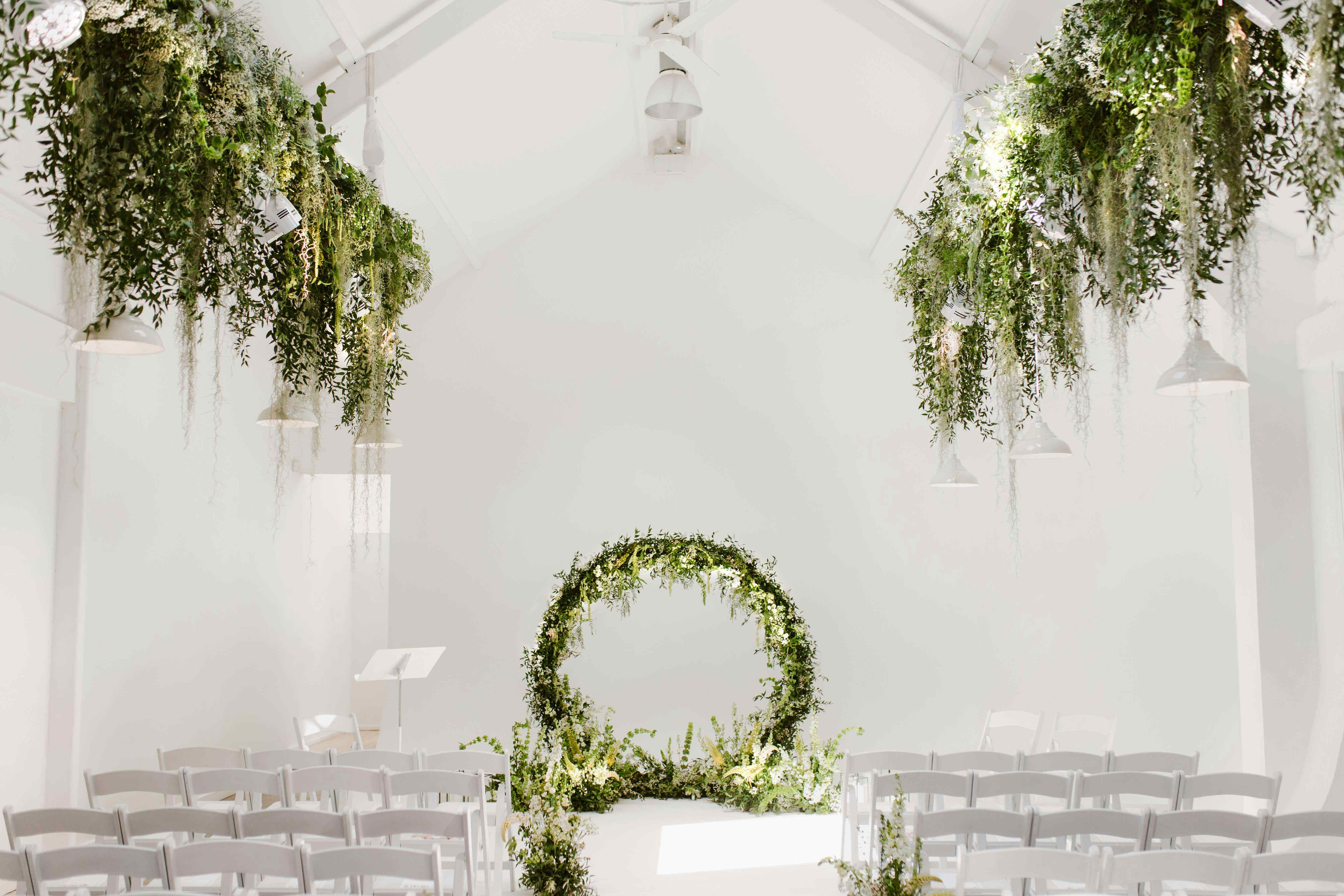 Studio One, Studio Two & The Bar 4