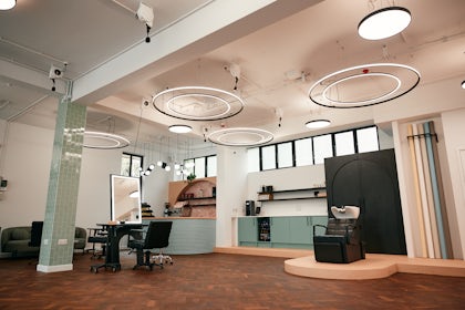 Grid Studios - Full Hire 2