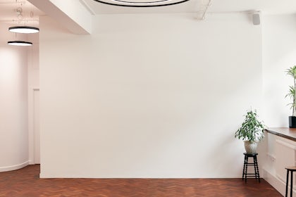 Grid Studios - Full Hire 4