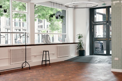 Grid Studios - Full Hire 7