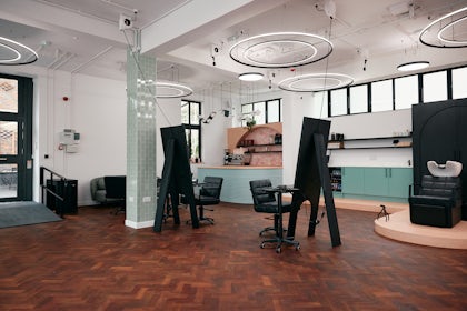 Grid Studios - Full Hire 3