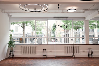 Grid Studios - Full Hire 6